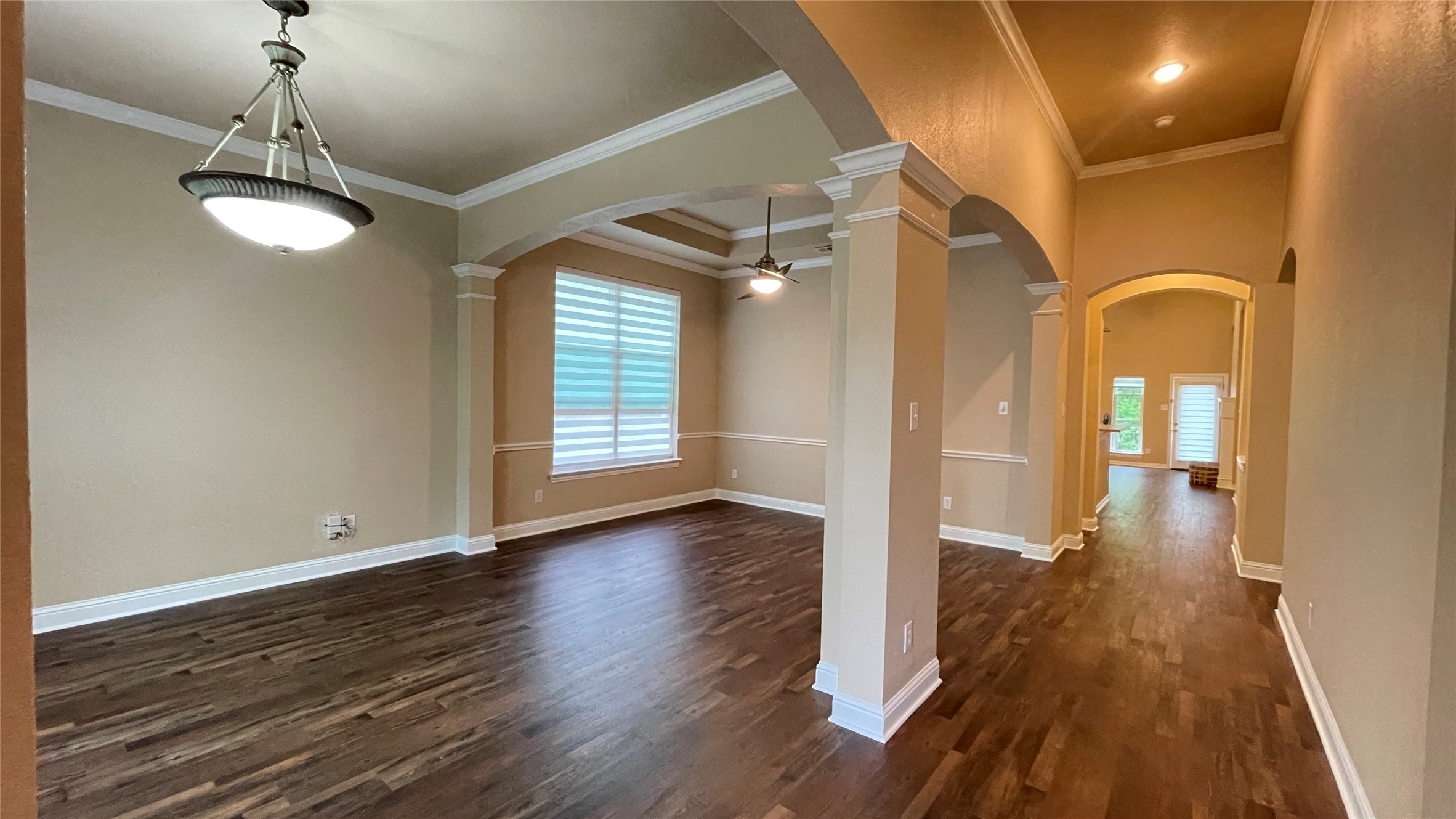1822 Hollow Creek Court