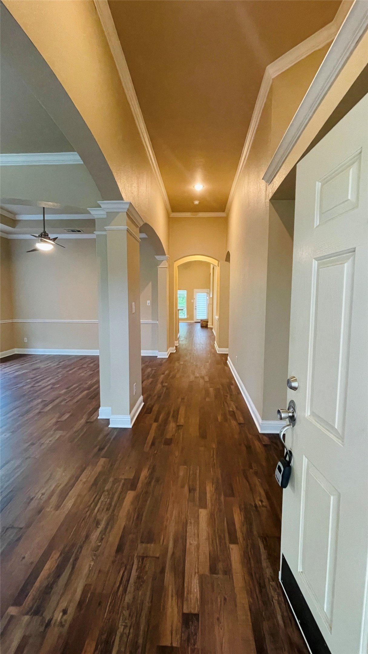 1822 Hollow Creek Court