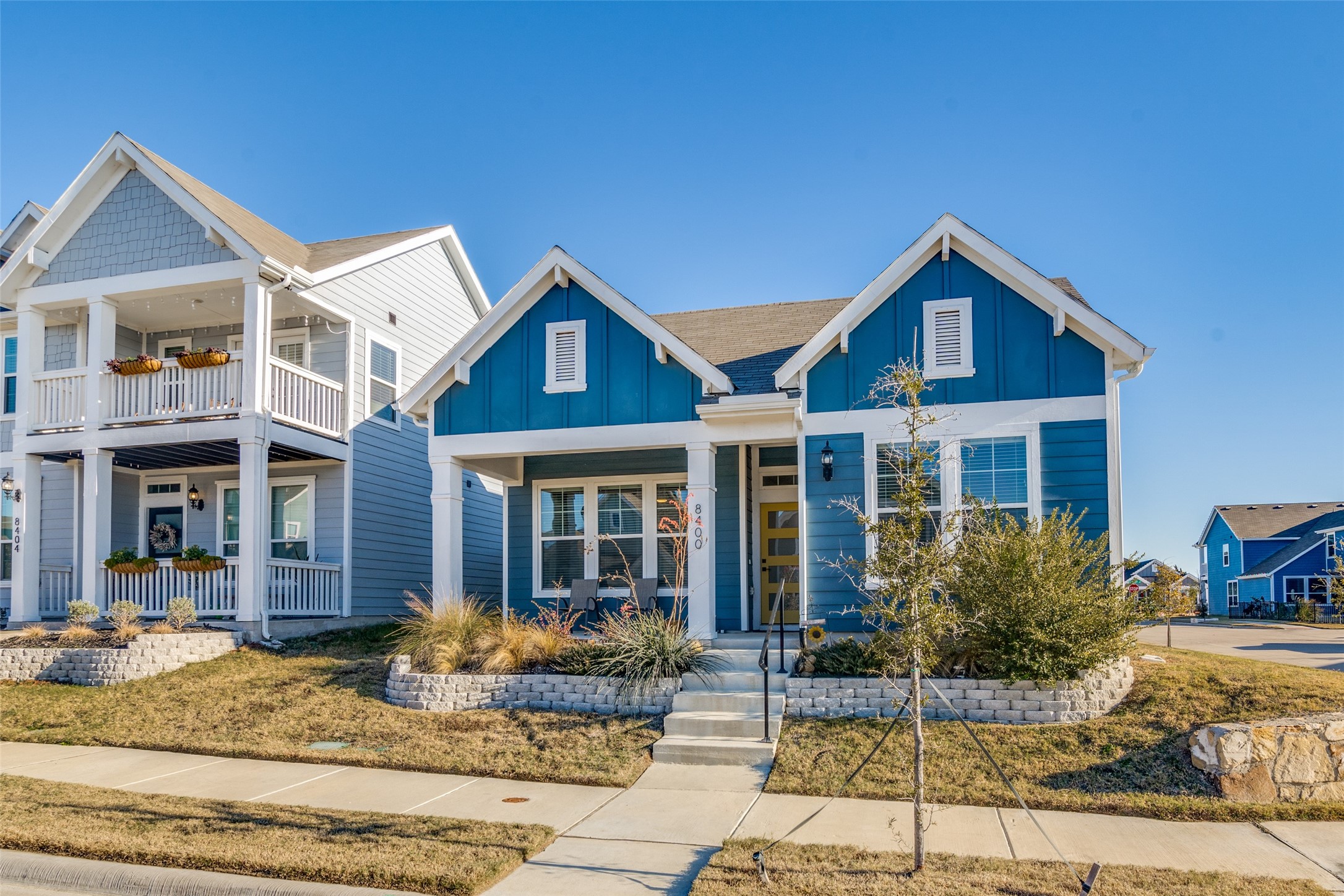 8400 Alba Lane
