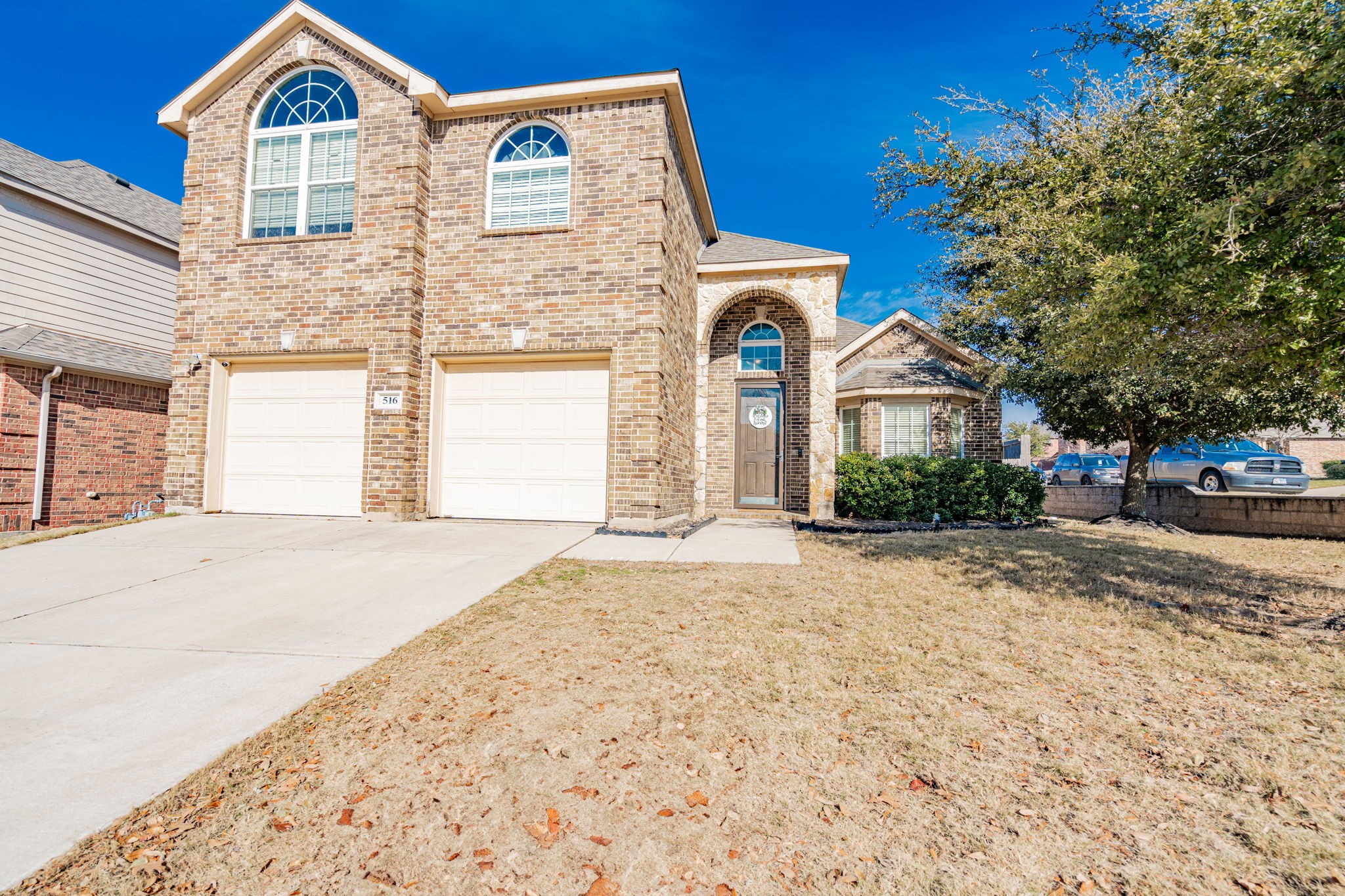 516 Lipizzan Lane