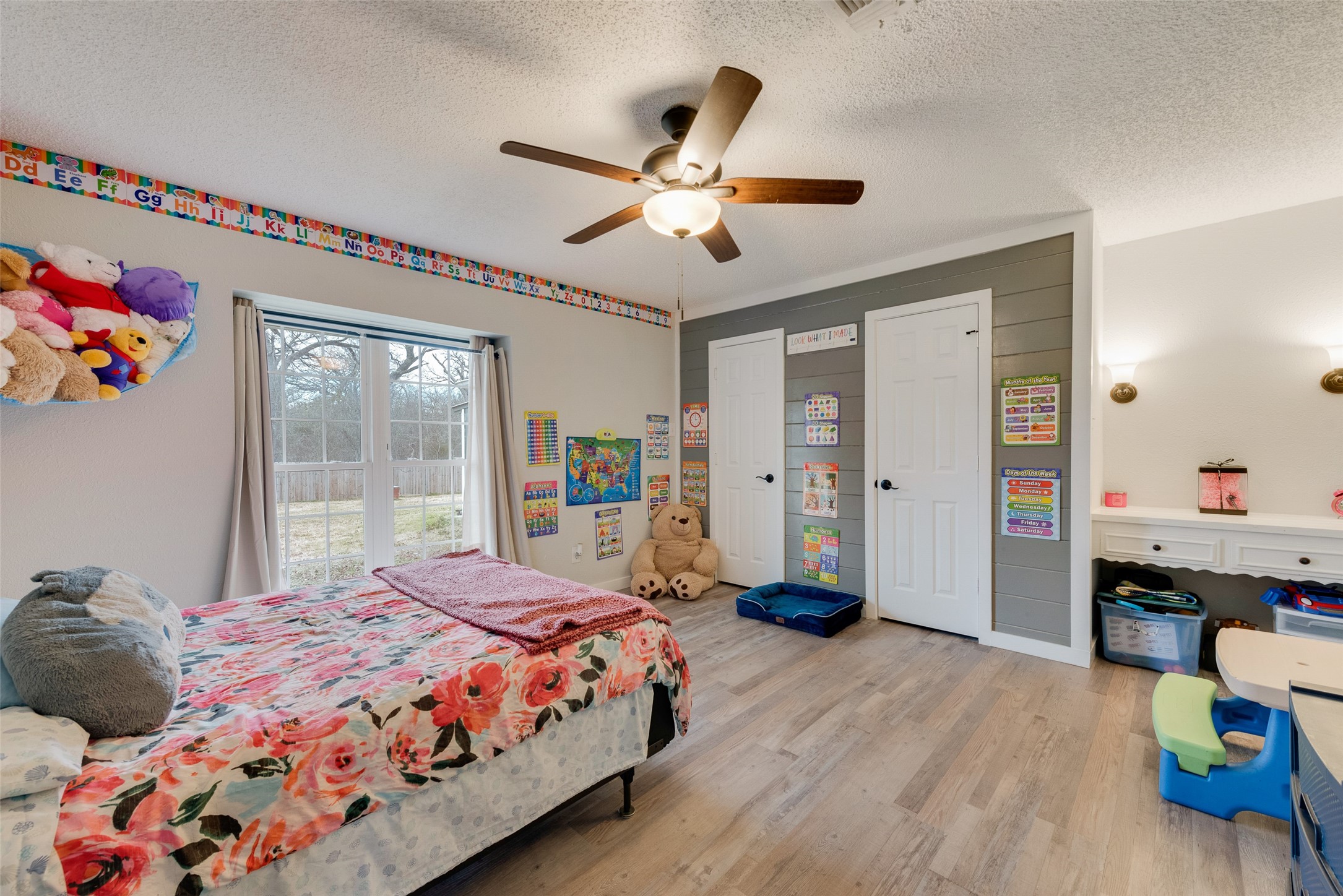 6414 Farm Road 2653 S