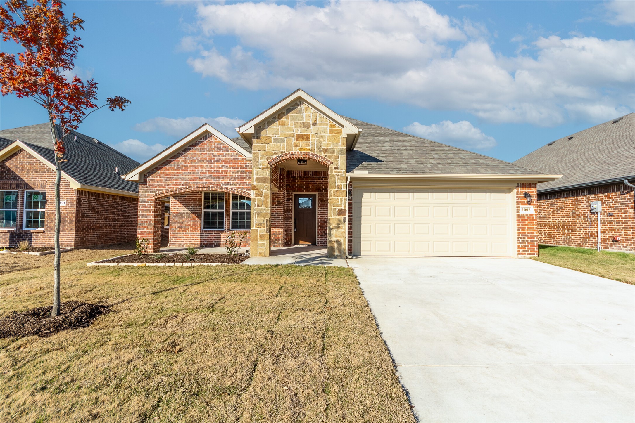 1002 Tippit Lane
