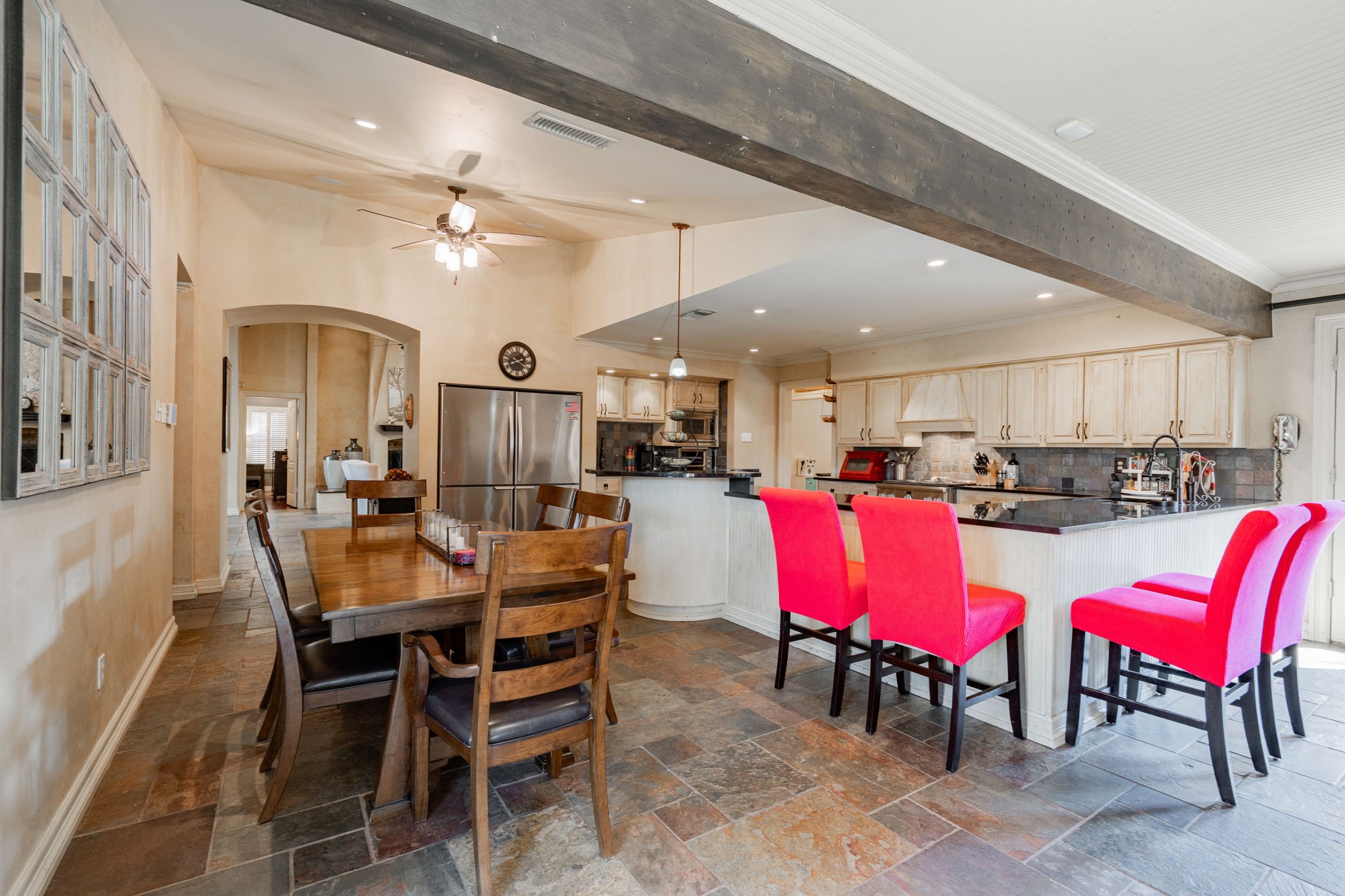 10027 Silvertree Drive