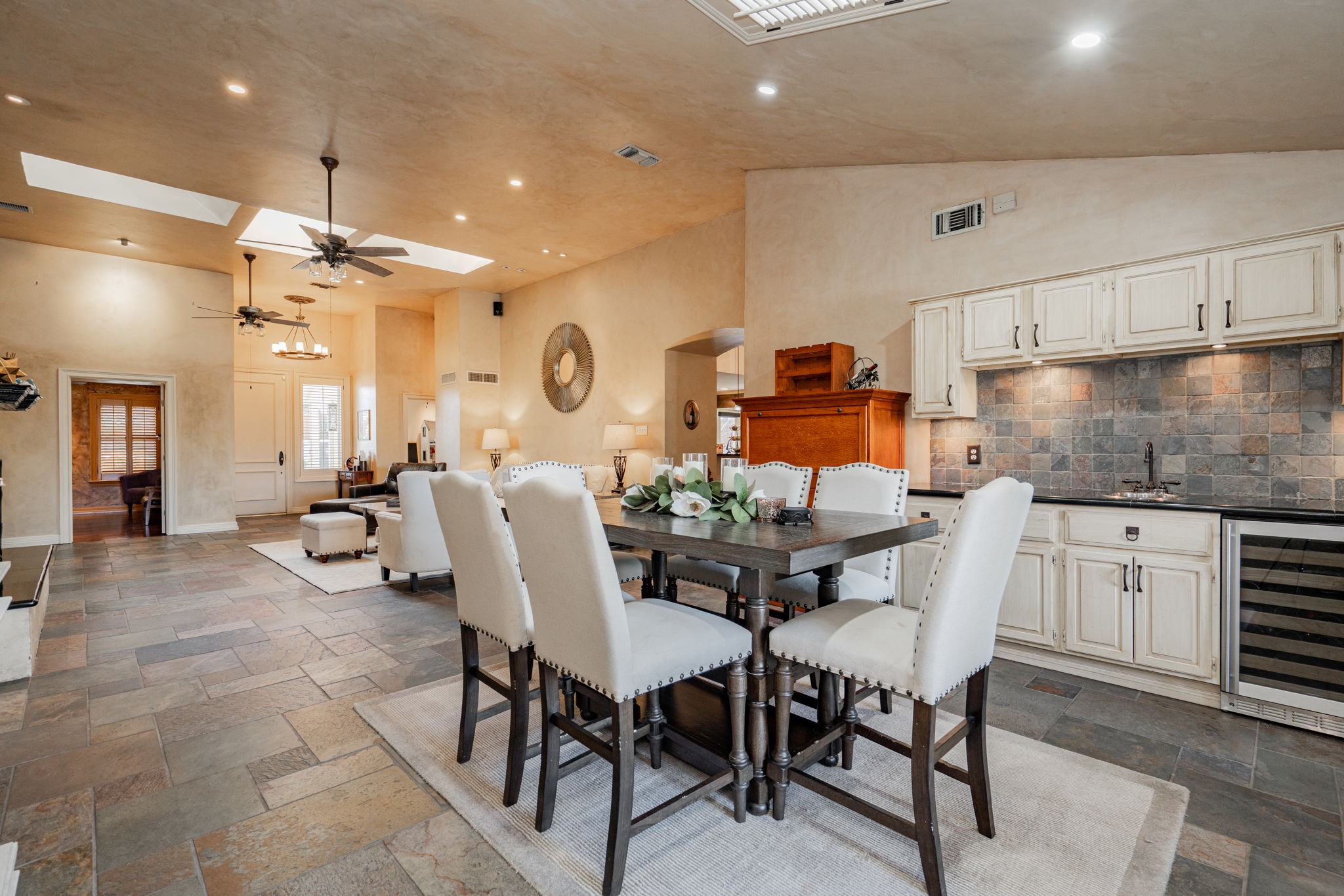 10027 Silvertree Drive