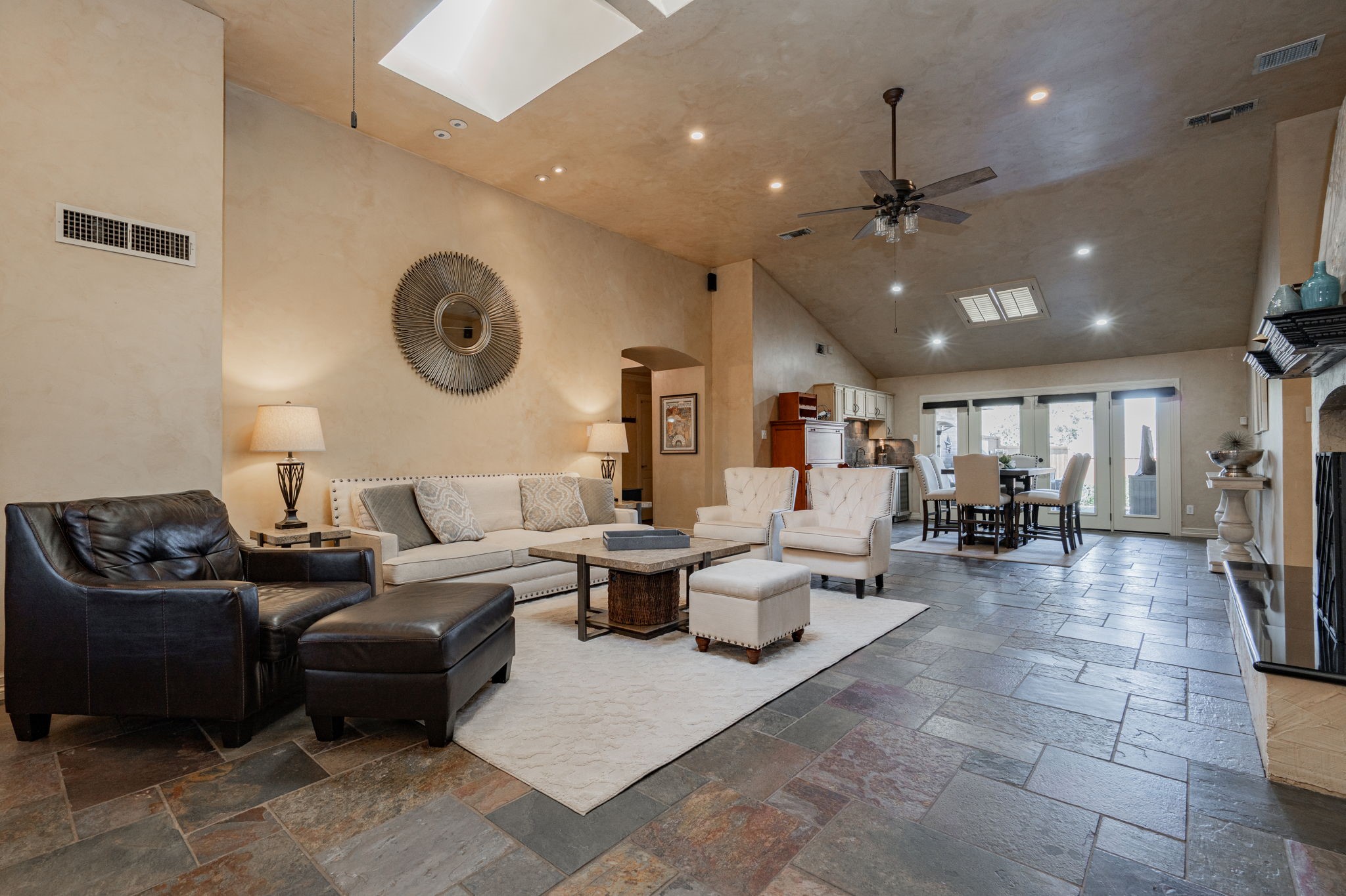 10027 Silvertree Drive