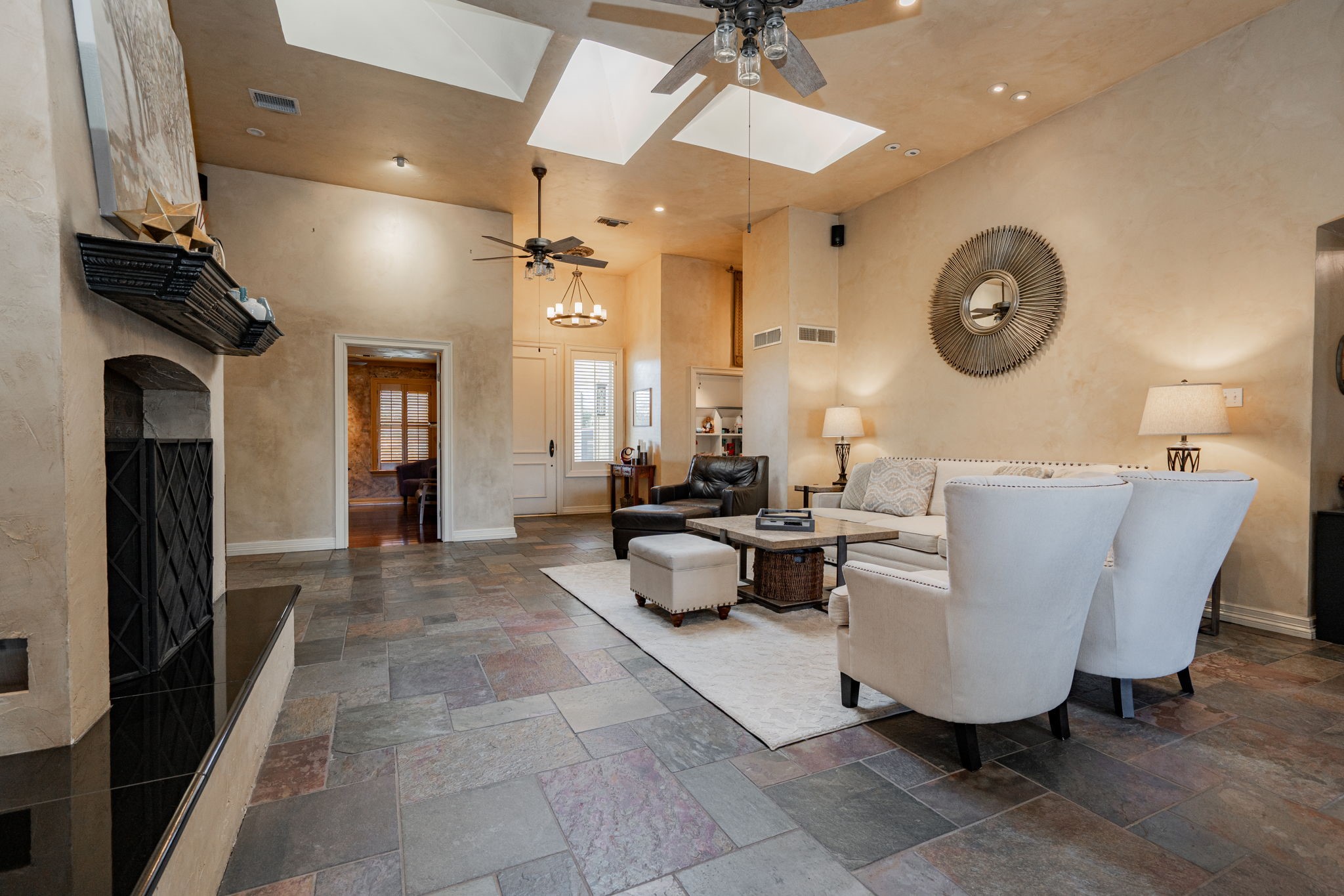 10027 Silvertree Drive