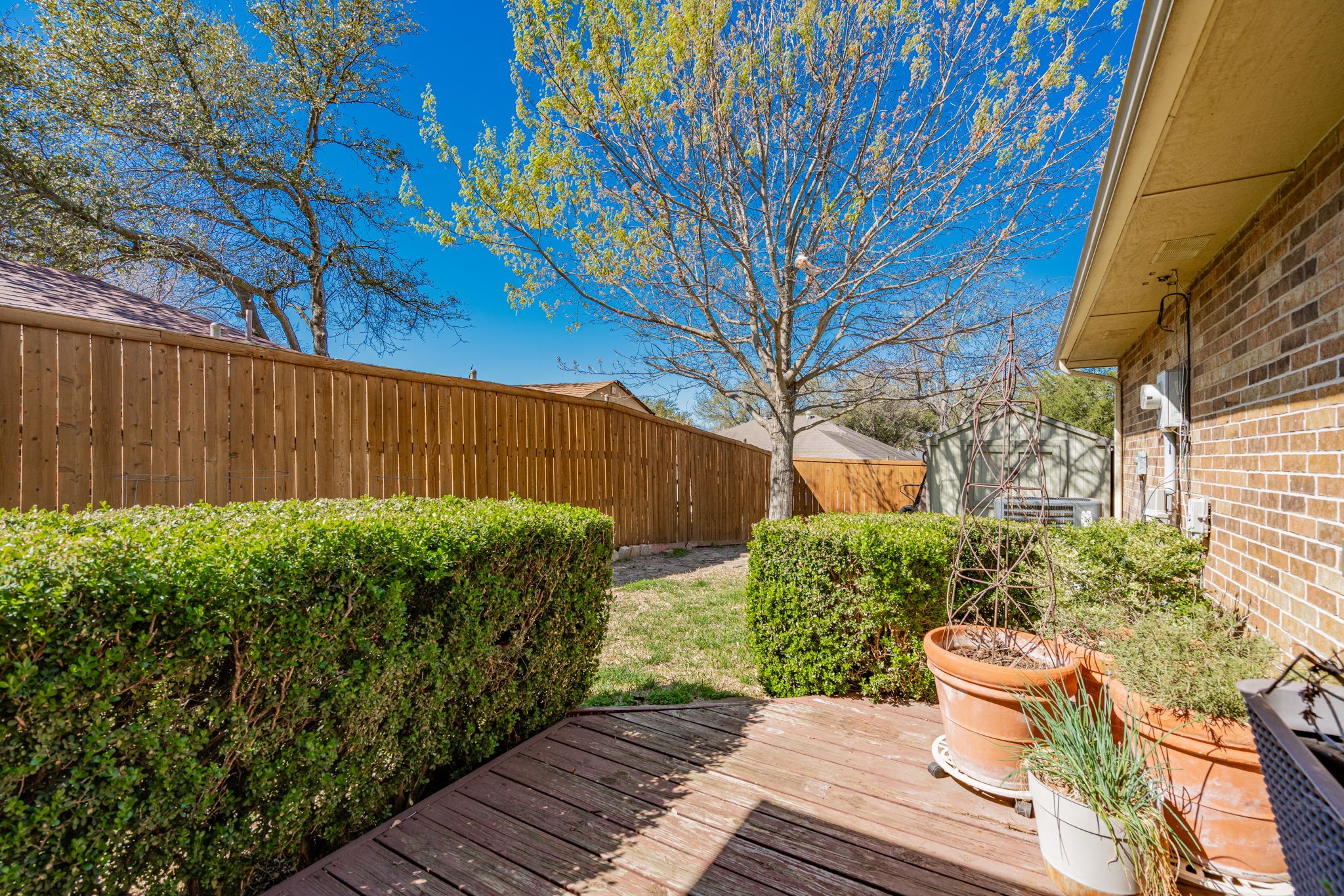 10027 Silvertree Drive