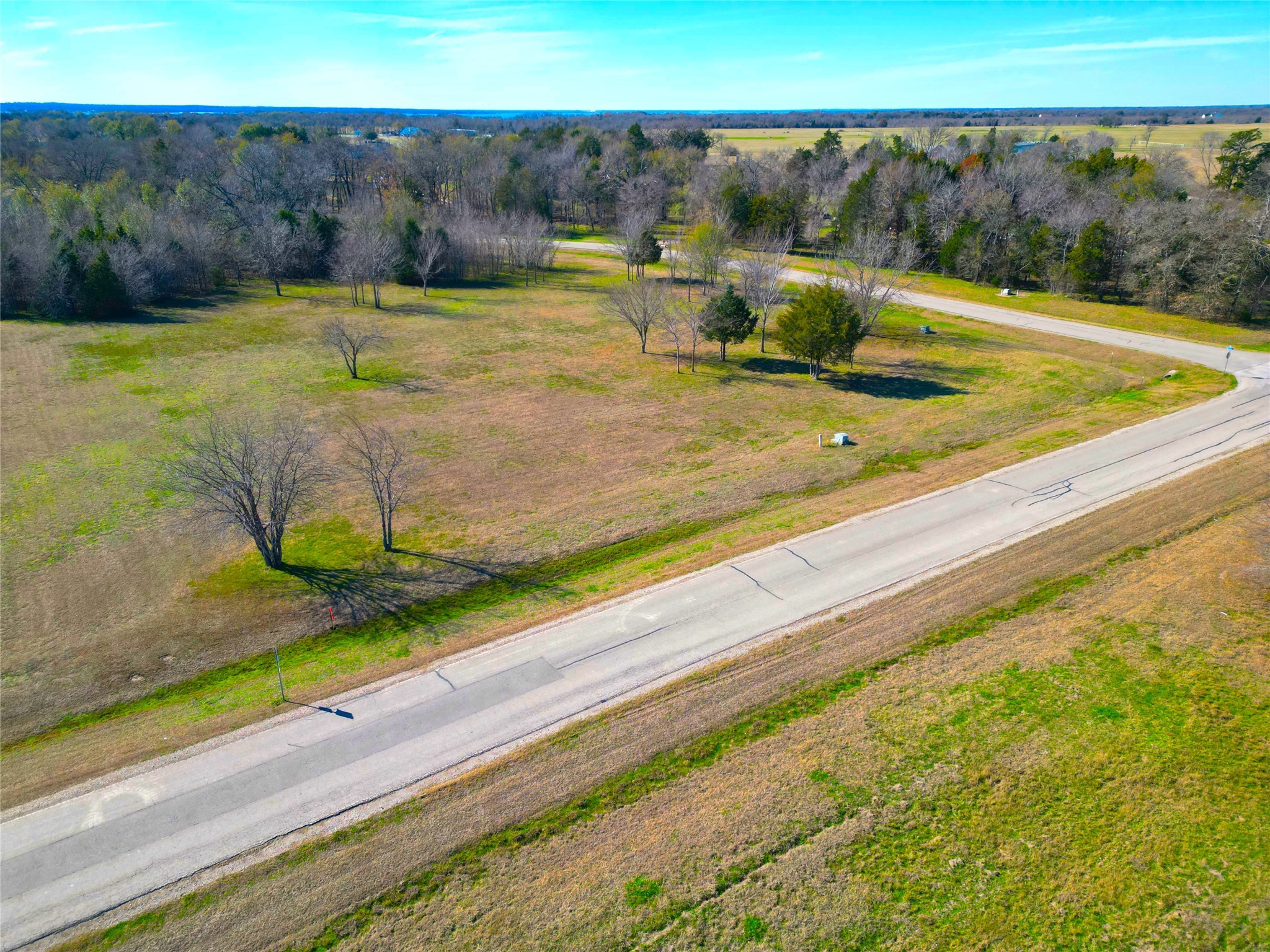 Lot 69 Clubhouse Drive