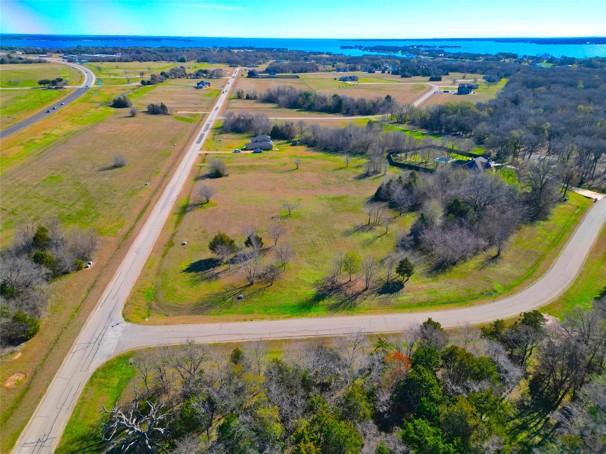 Lot 69 Clubhouse Drive
