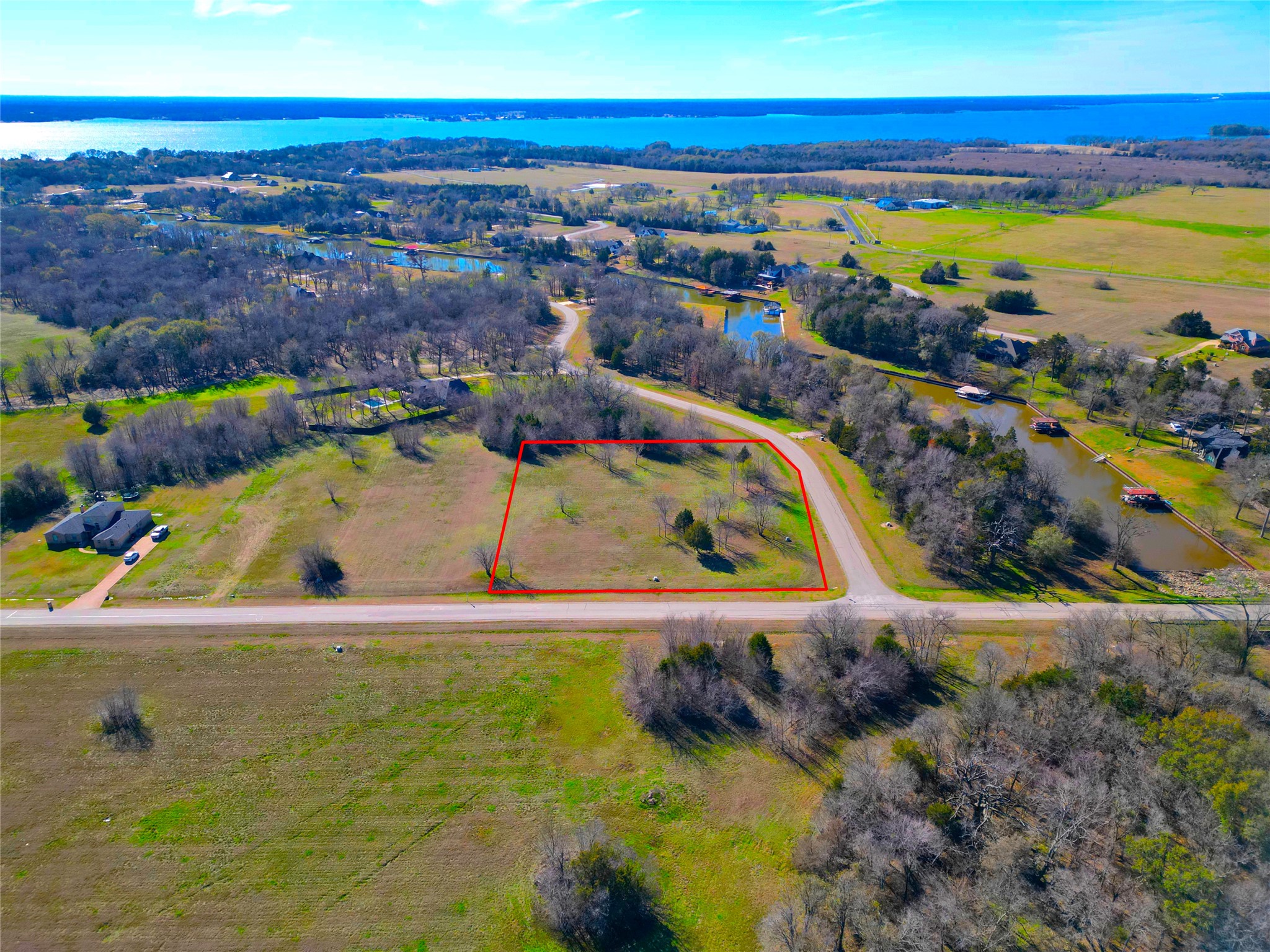 Lot 69 Clubhouse Drive