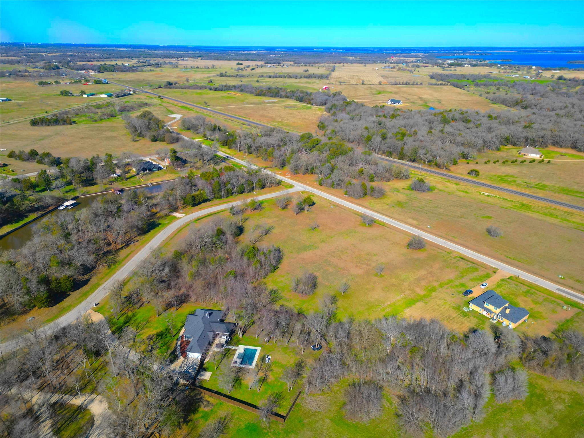 Lot 69 Clubhouse Drive