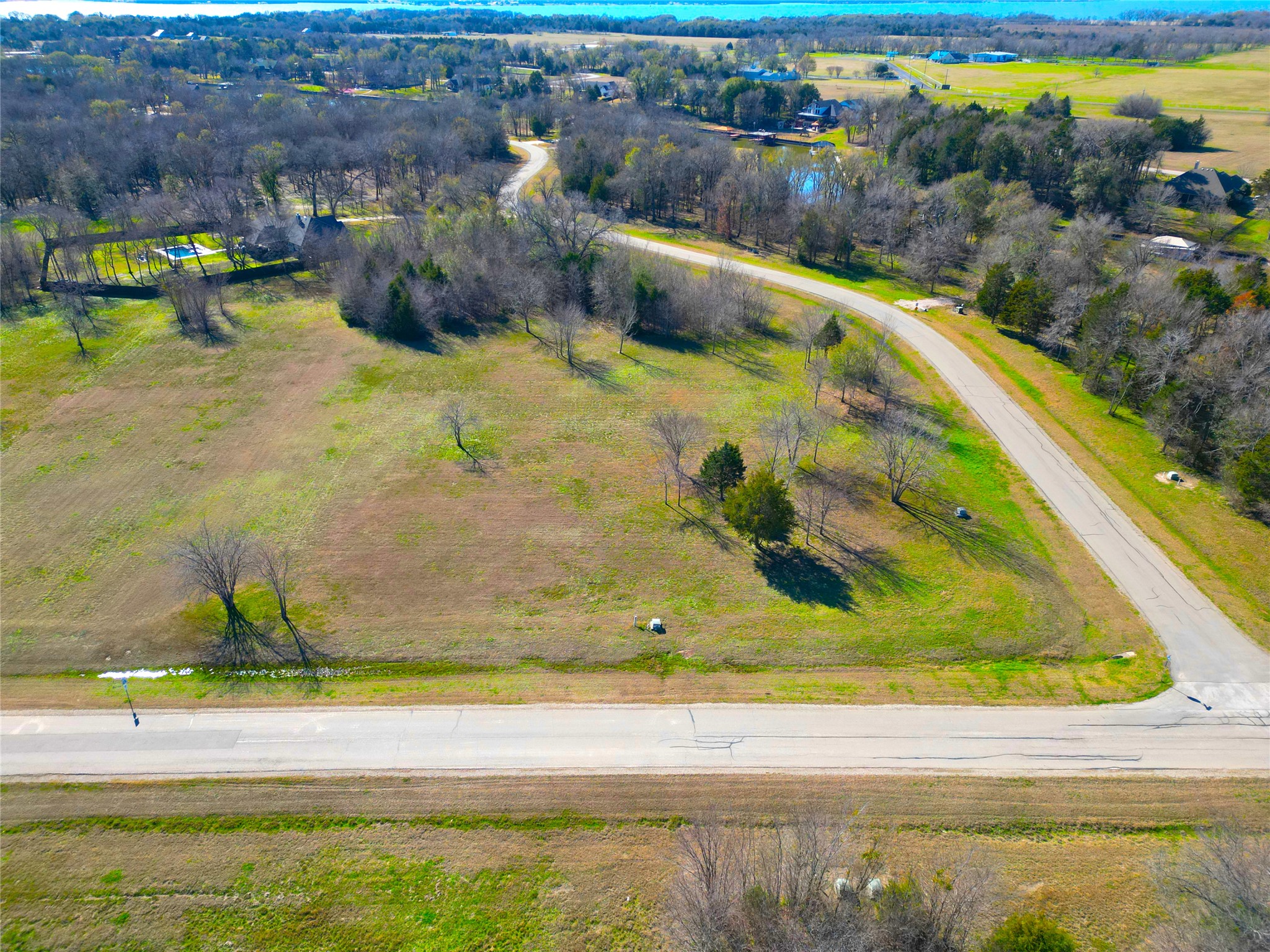 Lot 69 Clubhouse Drive