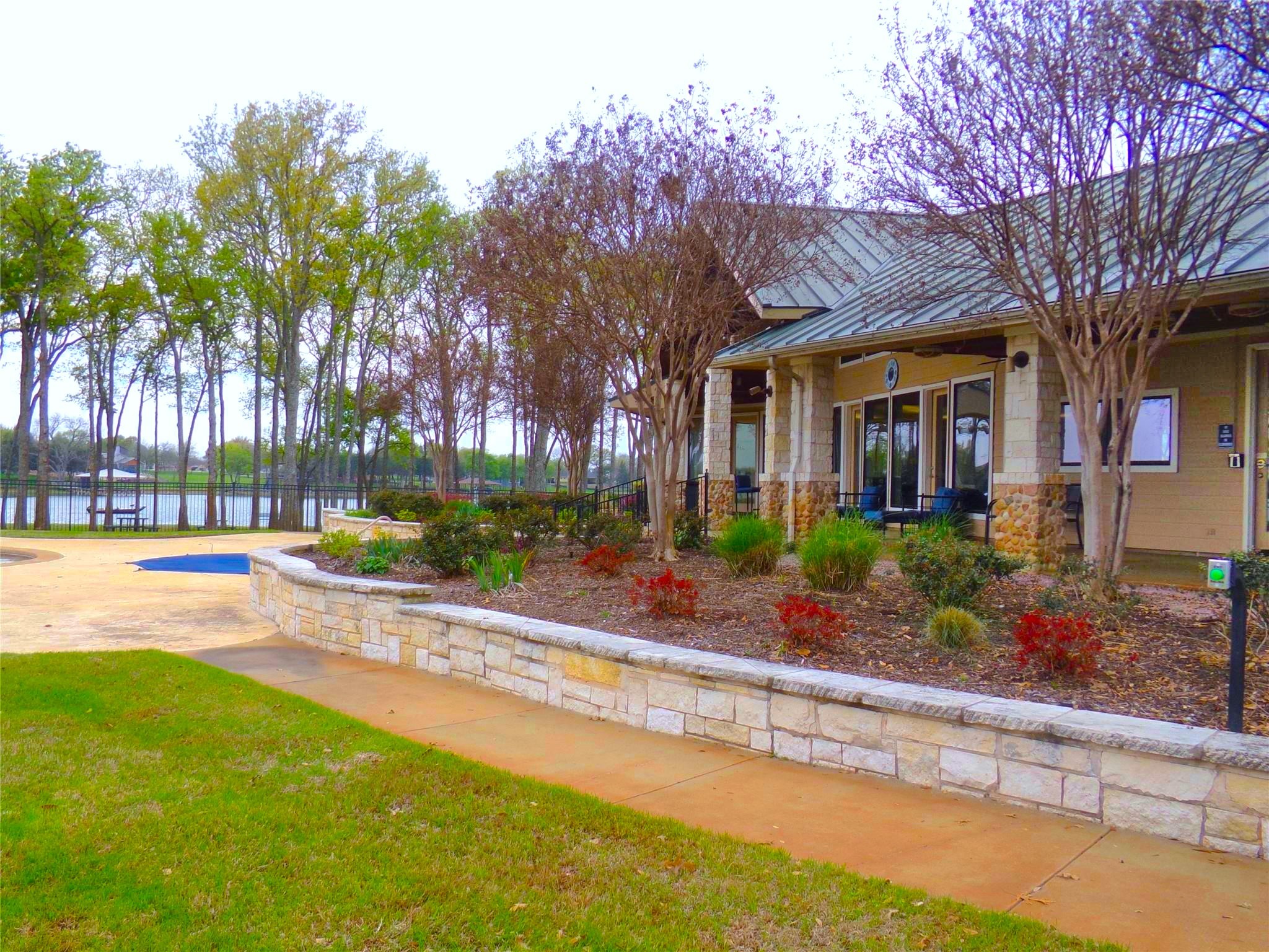 Lot 69 Clubhouse Drive