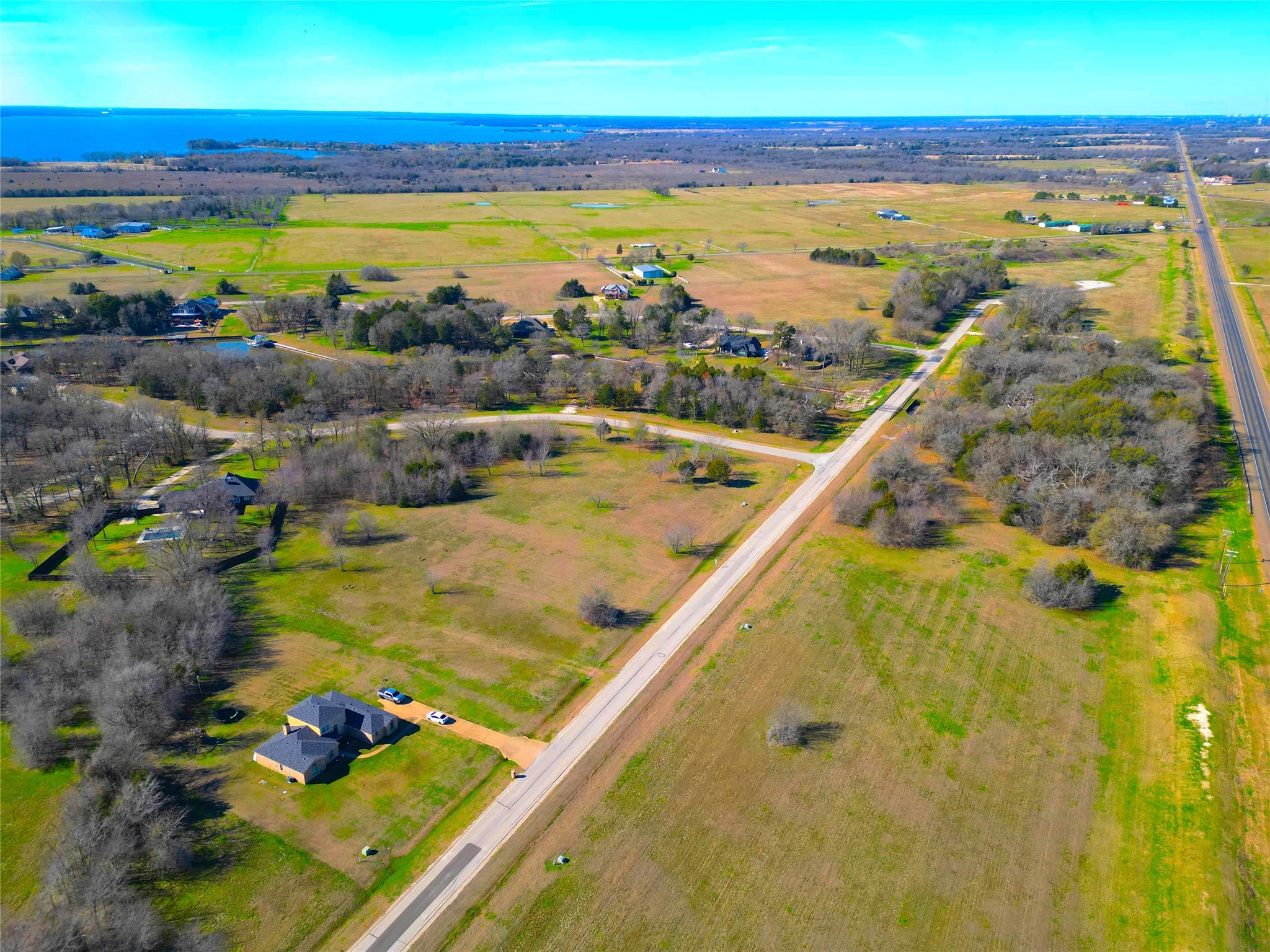 Lot 69 Clubhouse Drive
