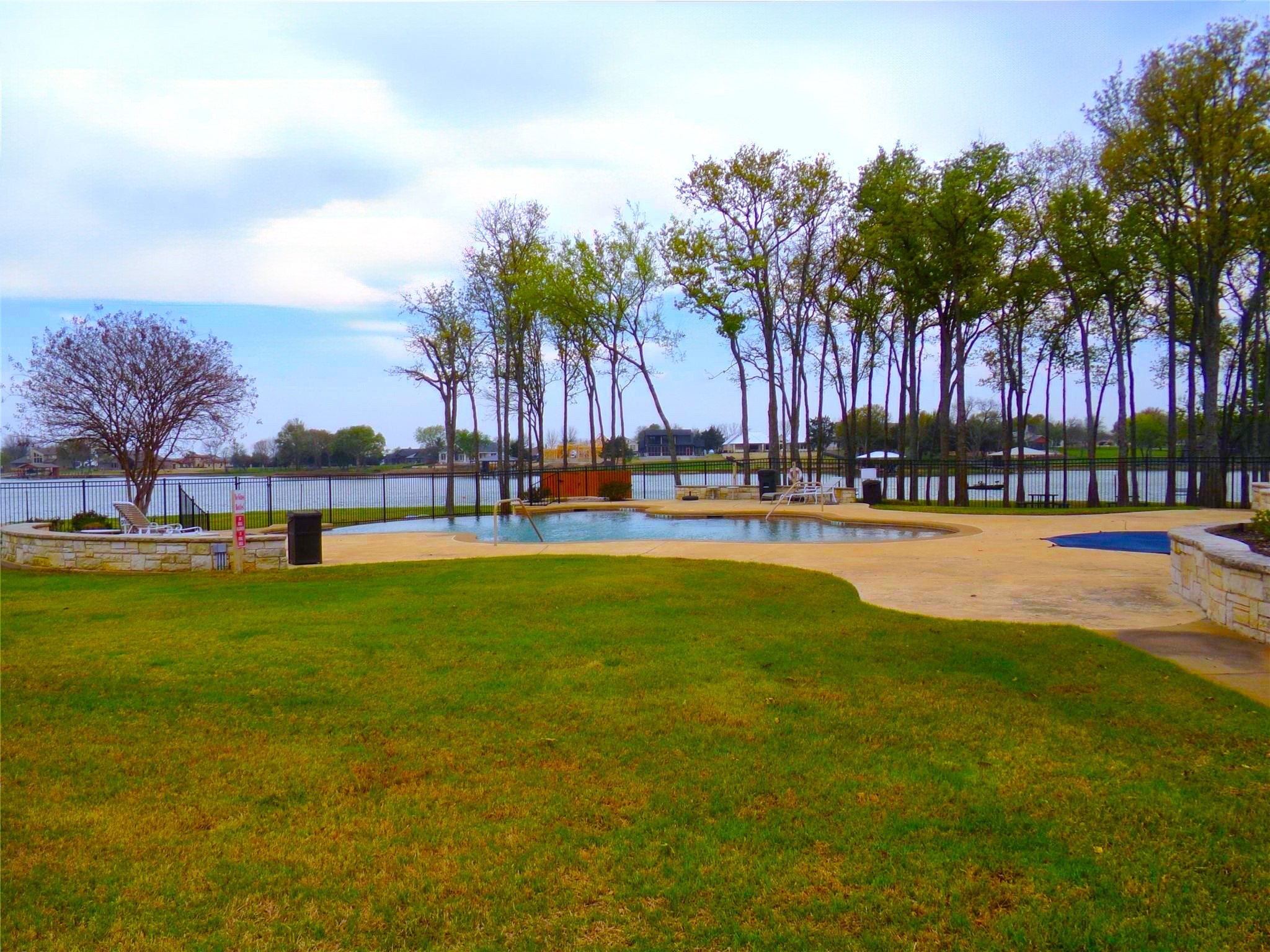 Lot 69 Clubhouse Drive