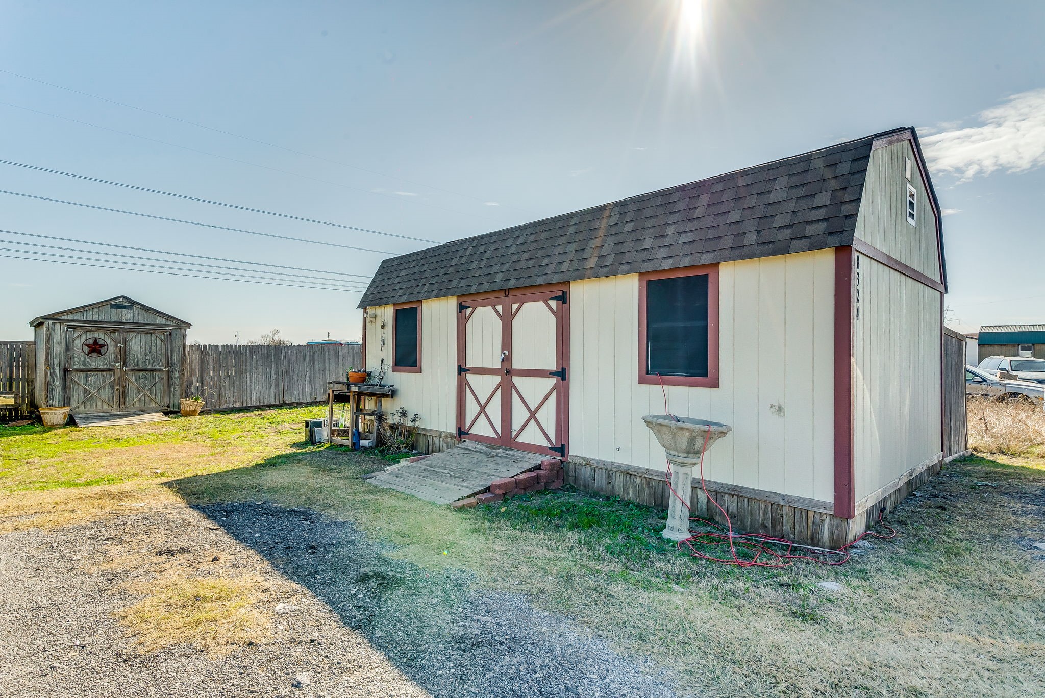 8324 Mckinney Lane