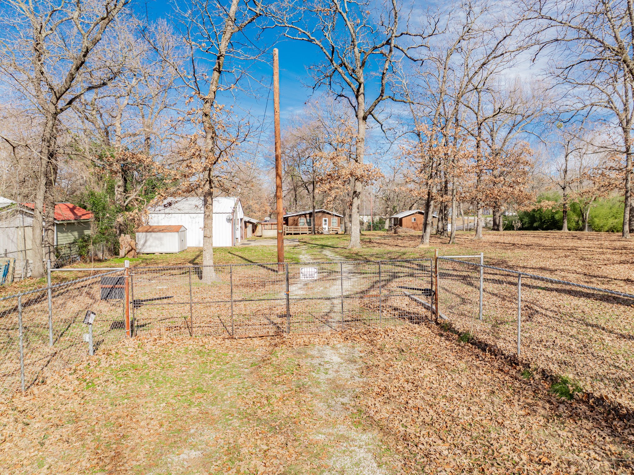 117 Whispering Oaks Trail