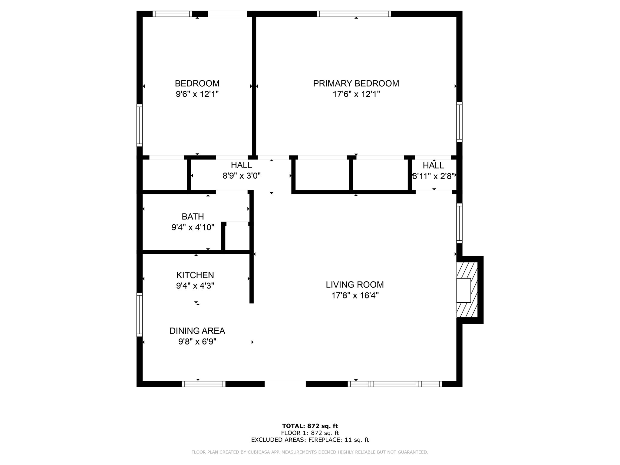117 Whispering Oaks Trail