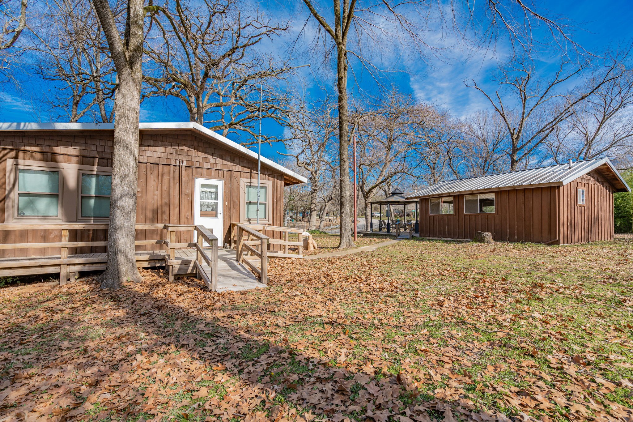 117 Whispering Oaks Trail