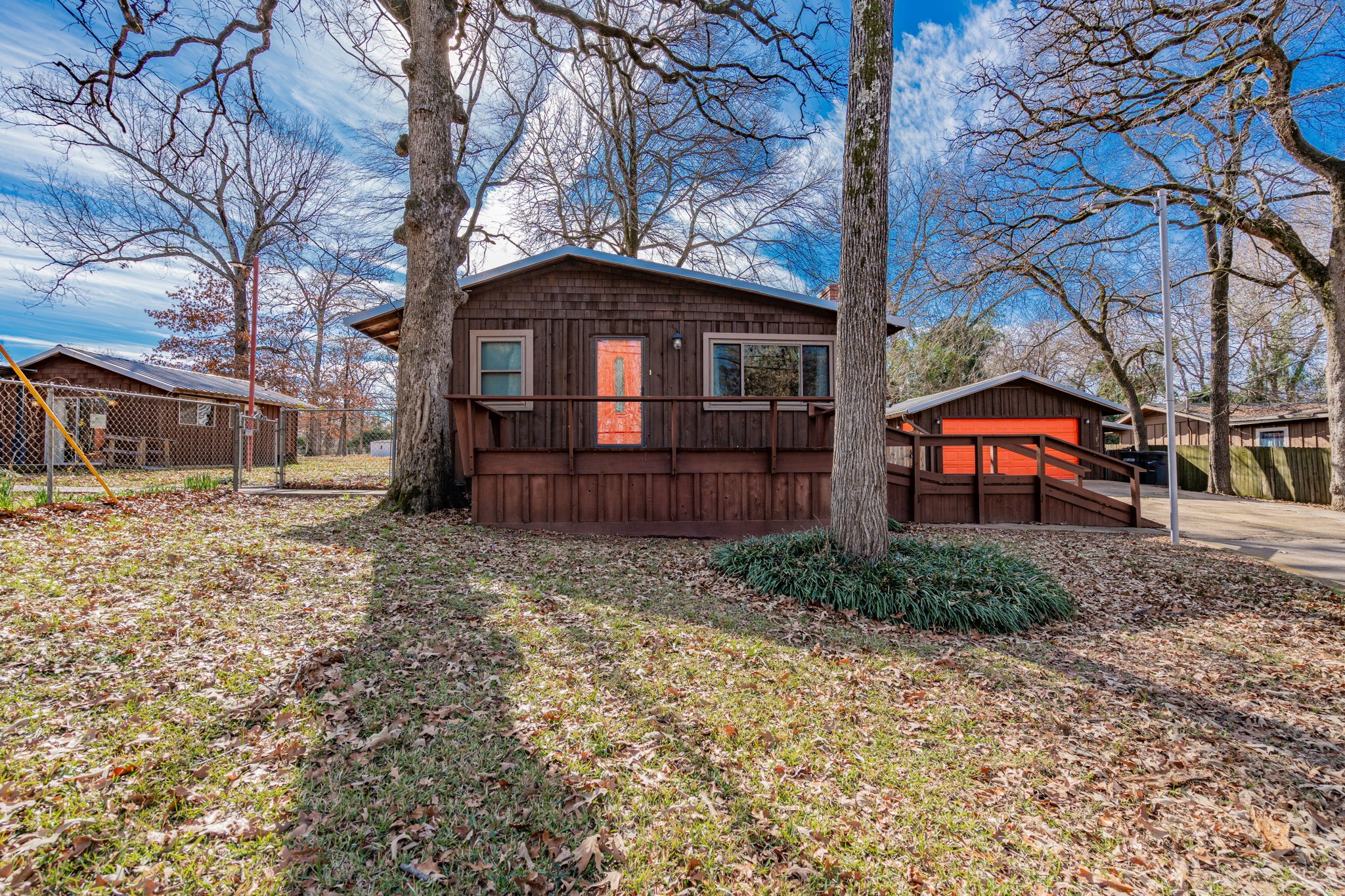 117 Whispering Oaks Trail