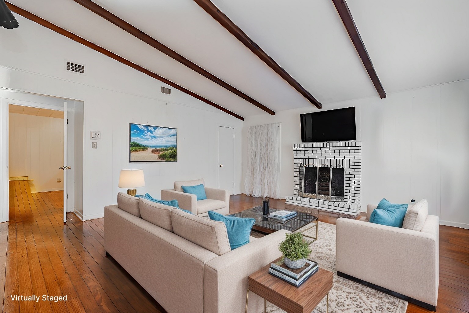 117 Whispering Oaks Trail