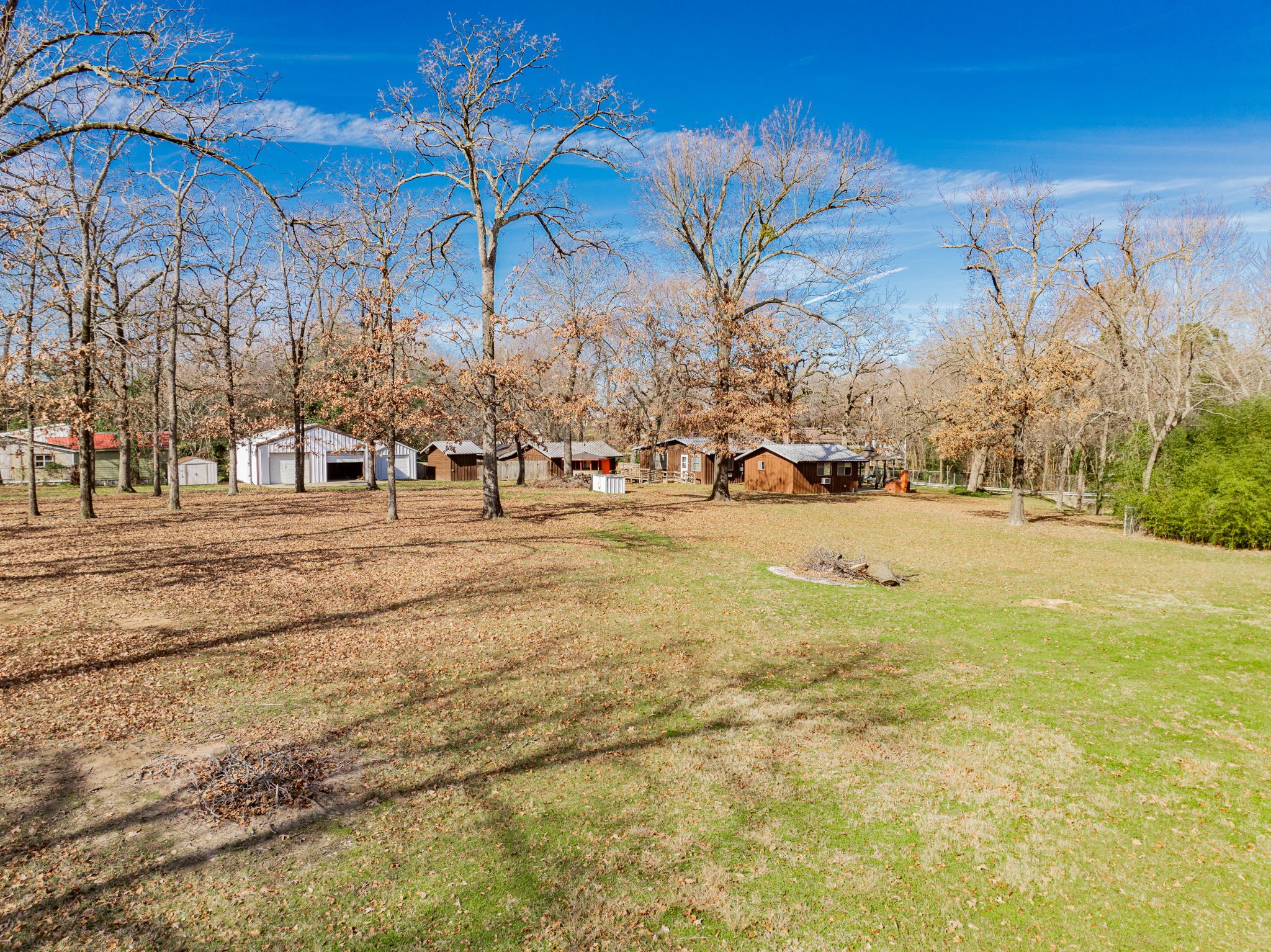 117 Whispering Oaks Trail