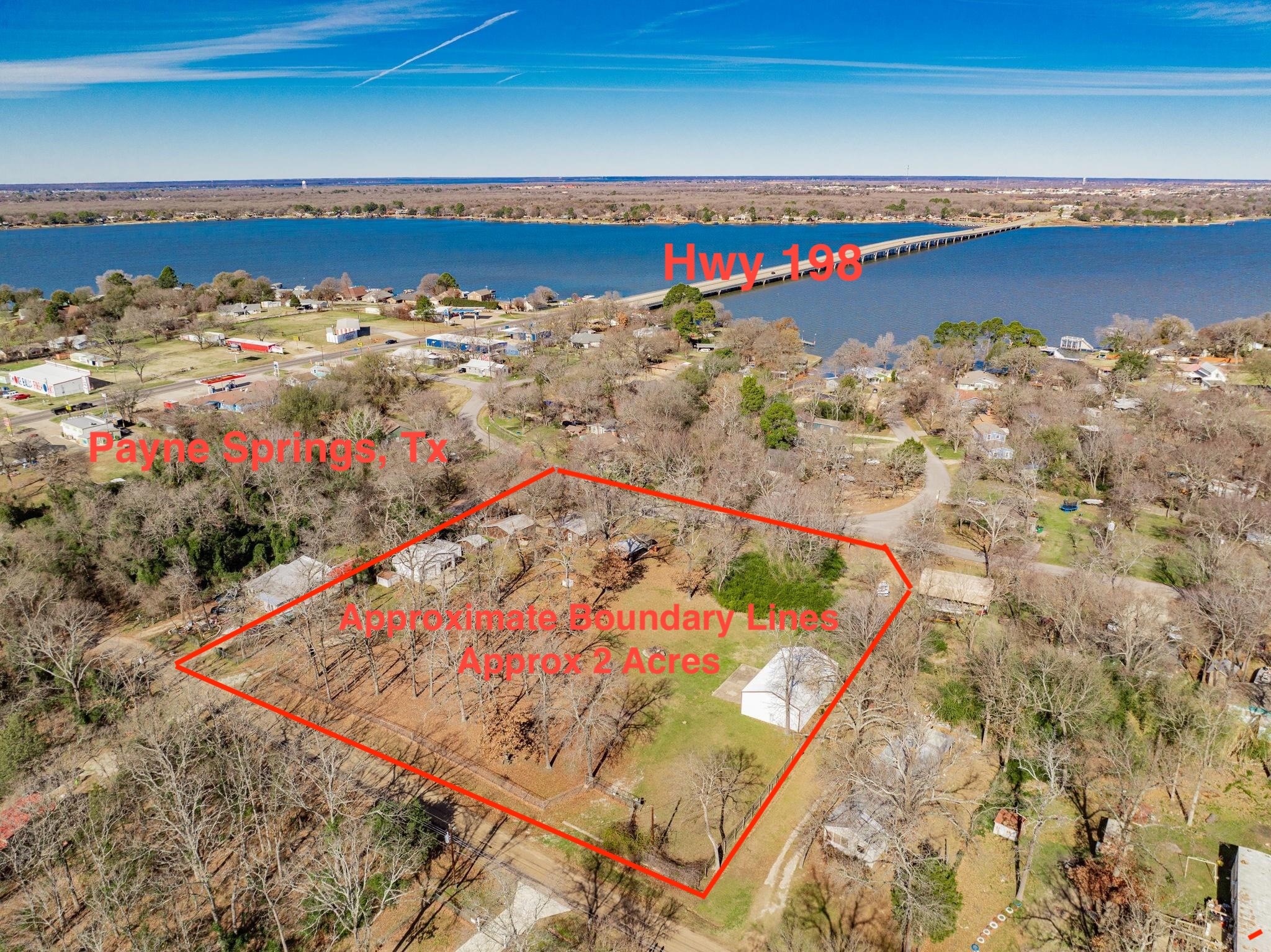 117 Whispering Oaks Trail