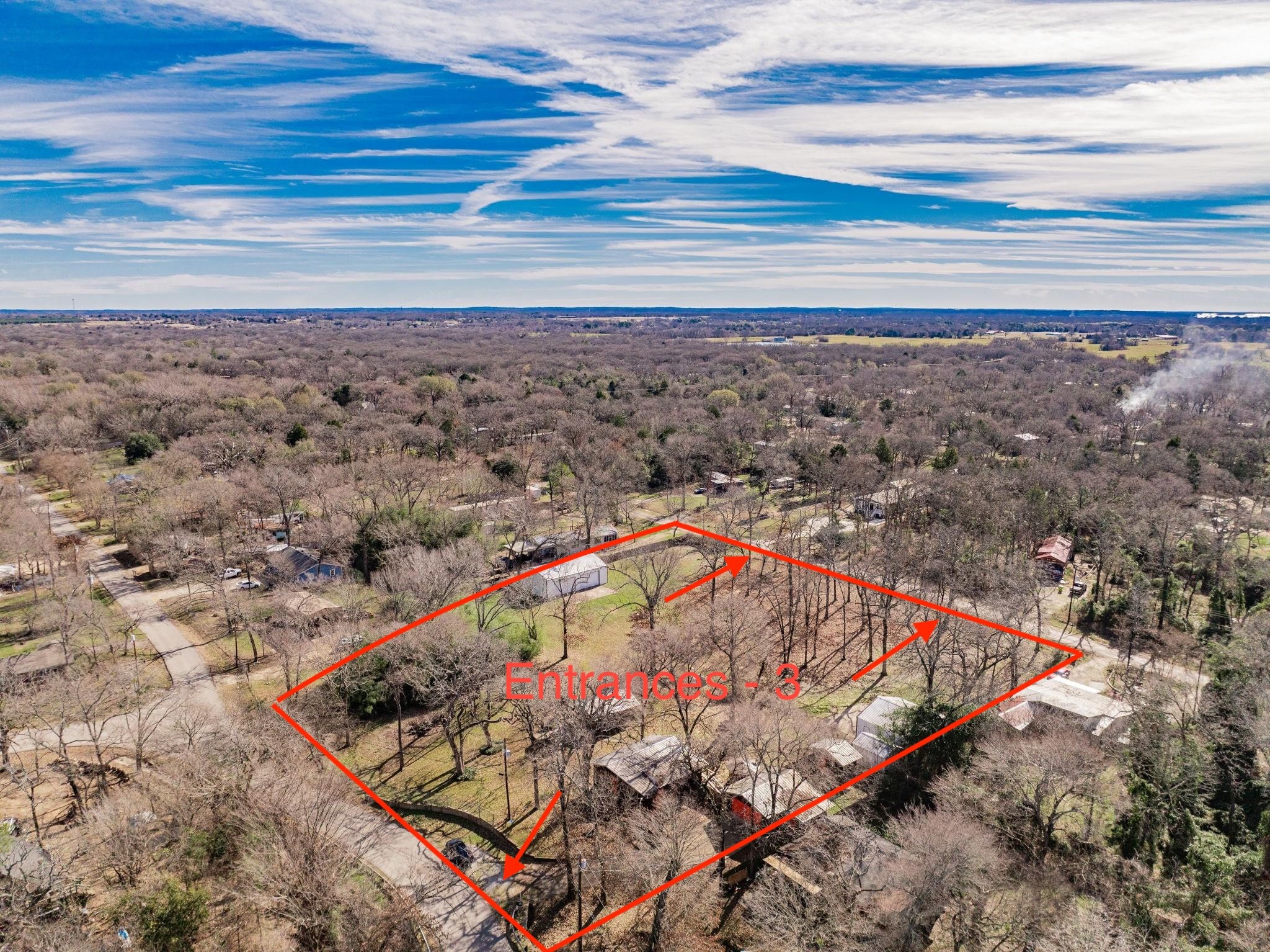 117 Whispering Oaks Trail