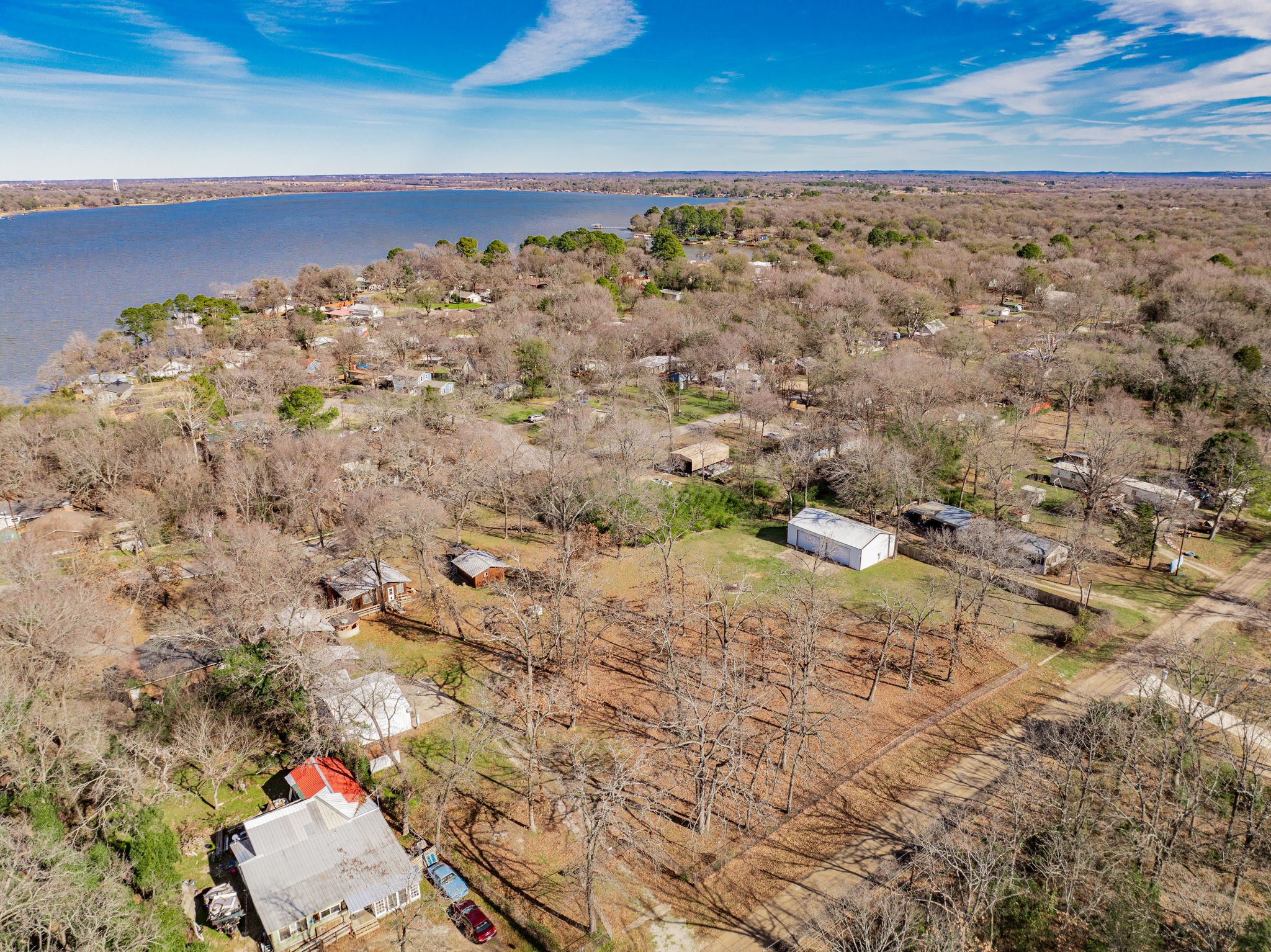 117 Whispering Oaks Trail