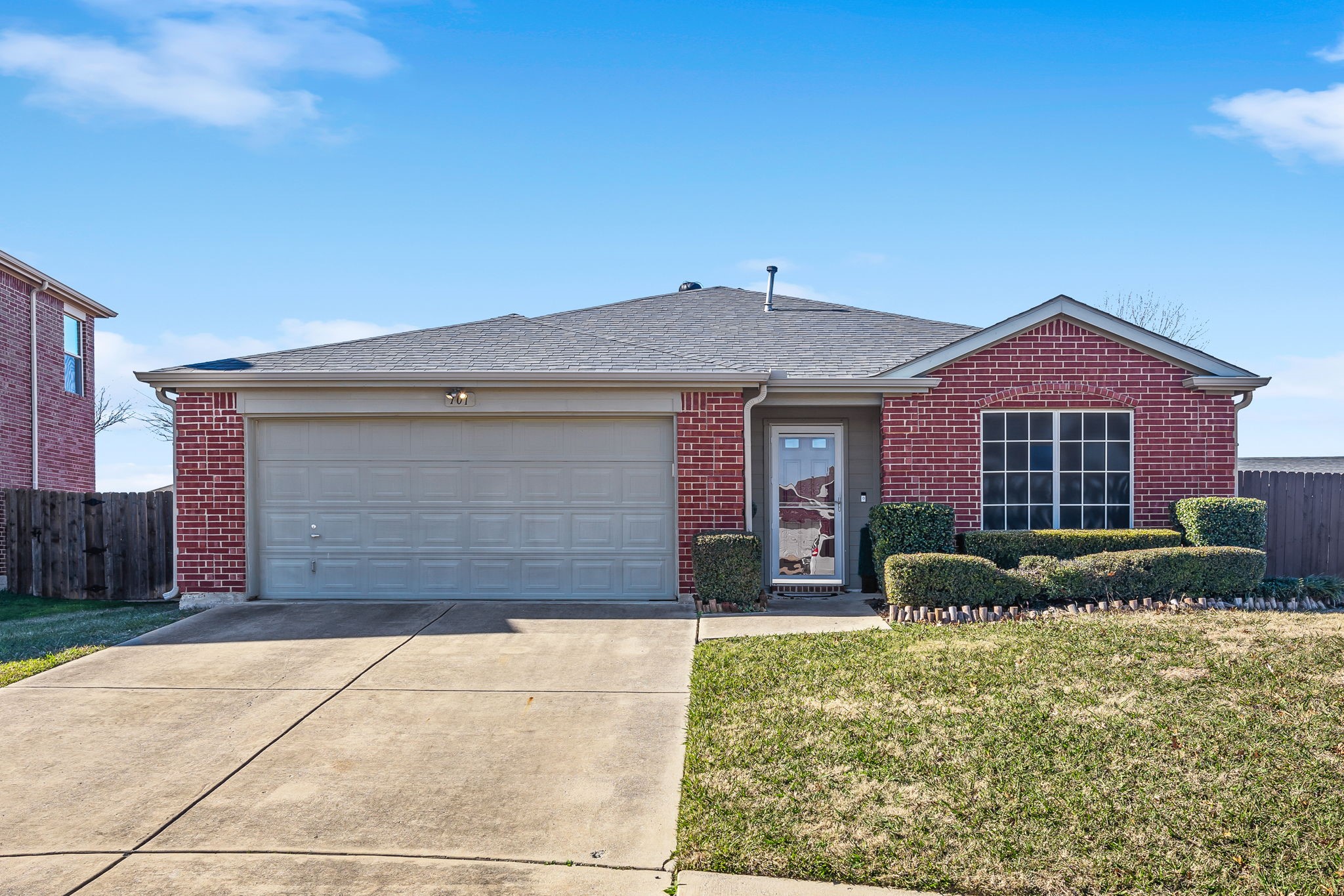 101 Hideaway Court
