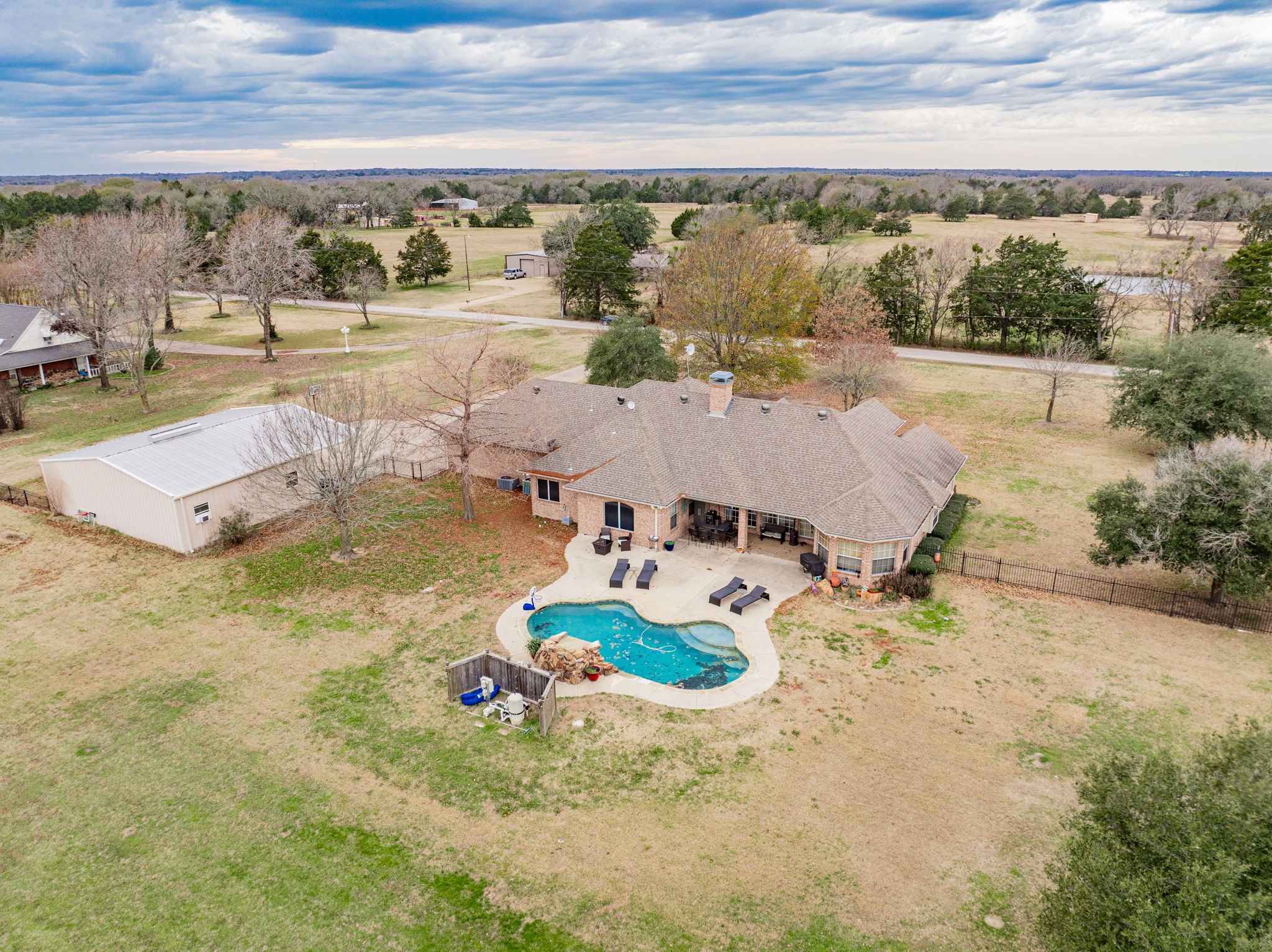 9131 County Road 158
