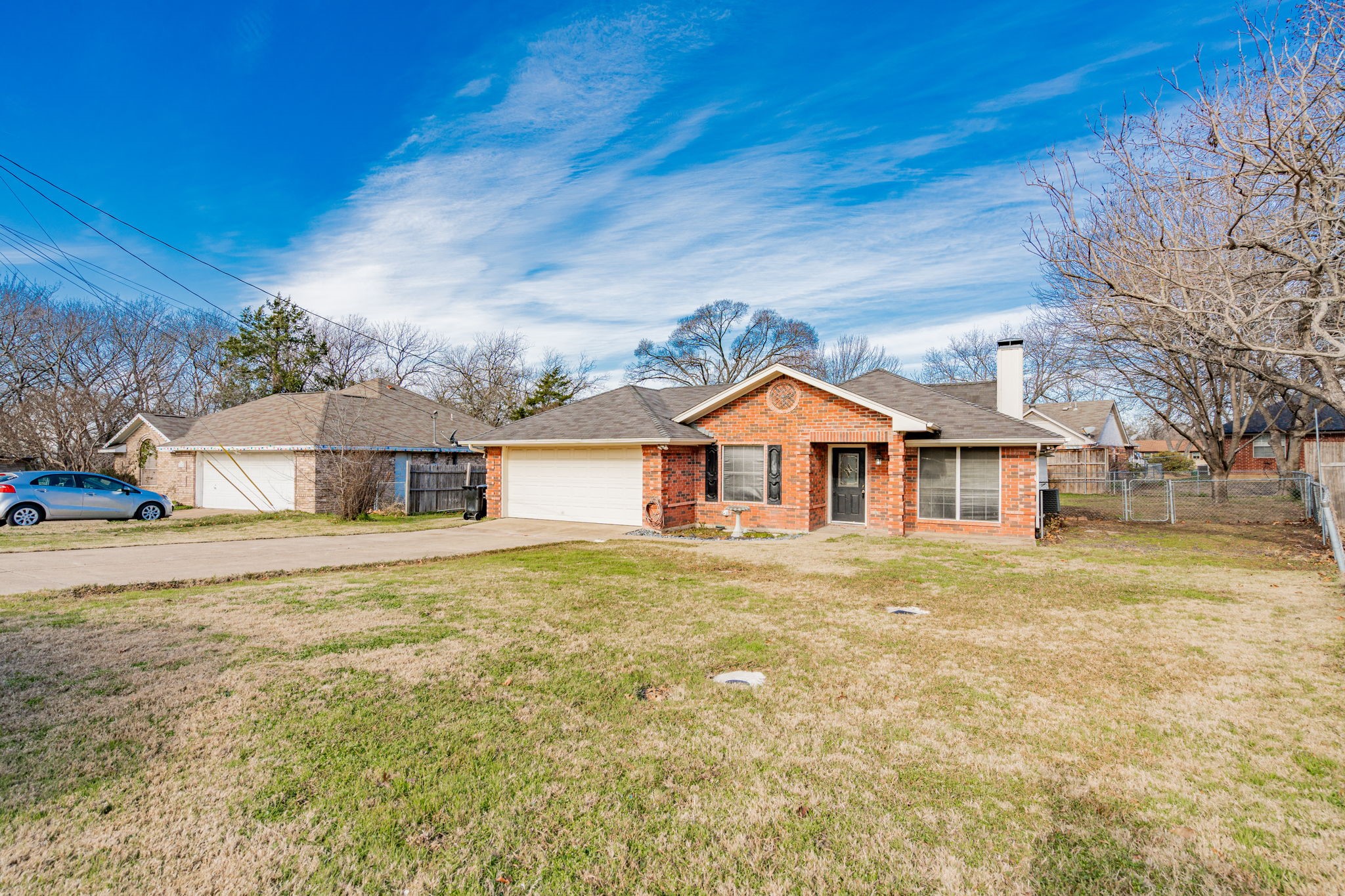 402 Creekside Drive