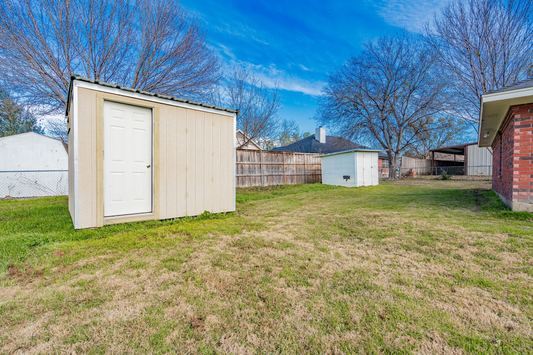 402 Creekside Drive