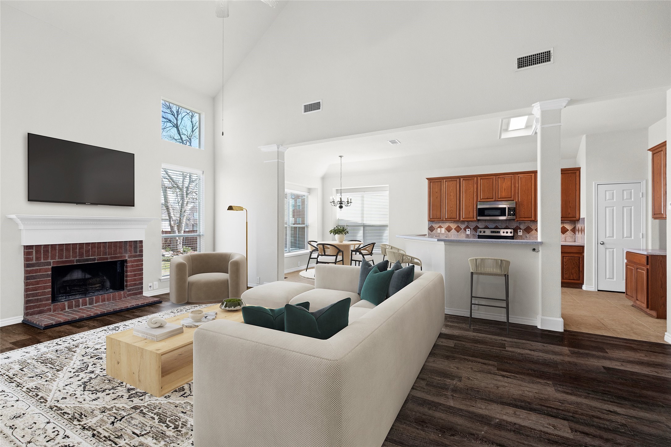 1250 Highland Drive