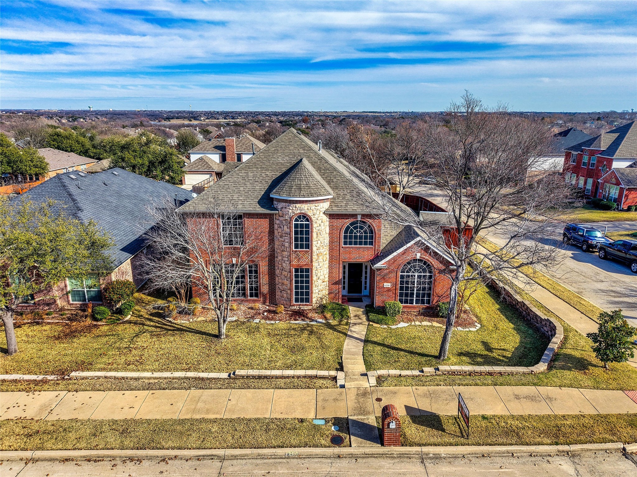 1250 Highland Drive