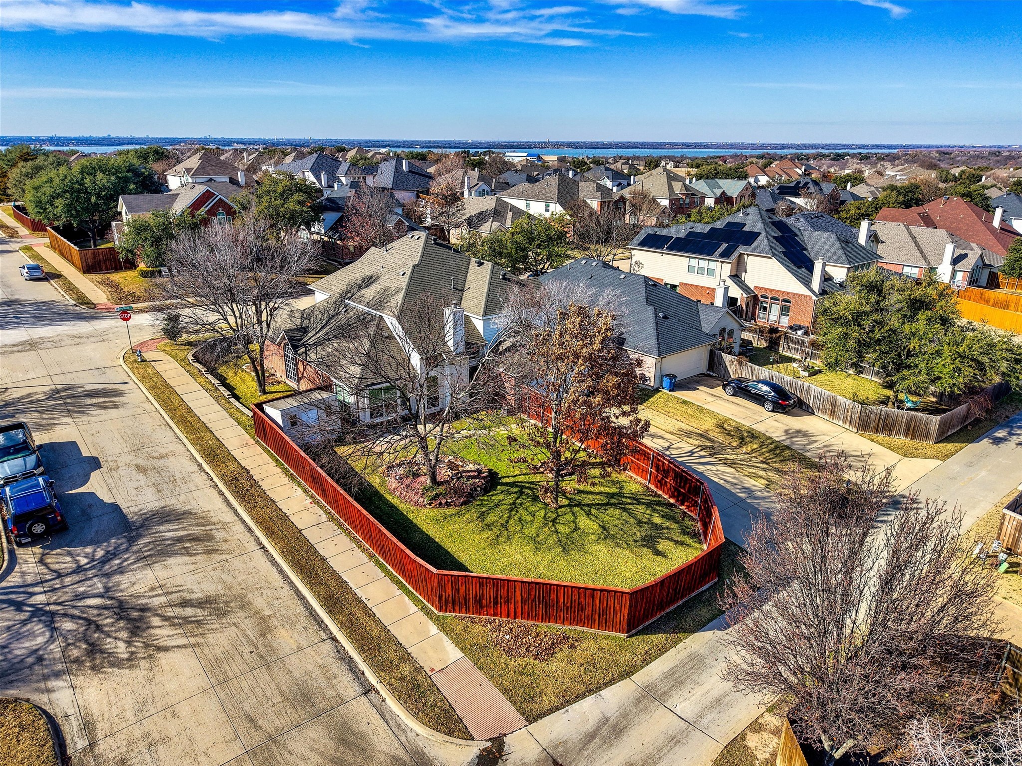 1250 Highland Drive