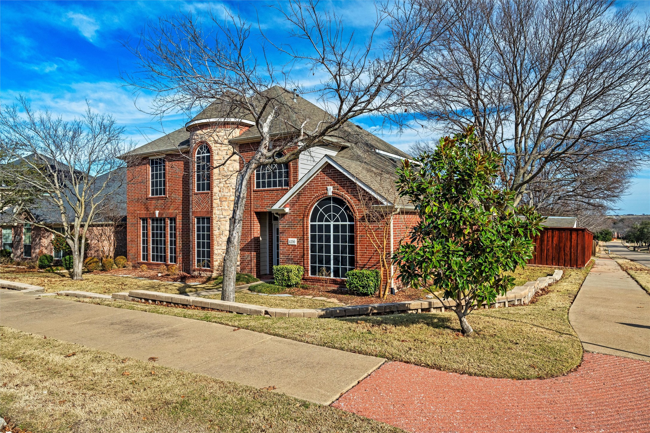 1250 Highland Drive