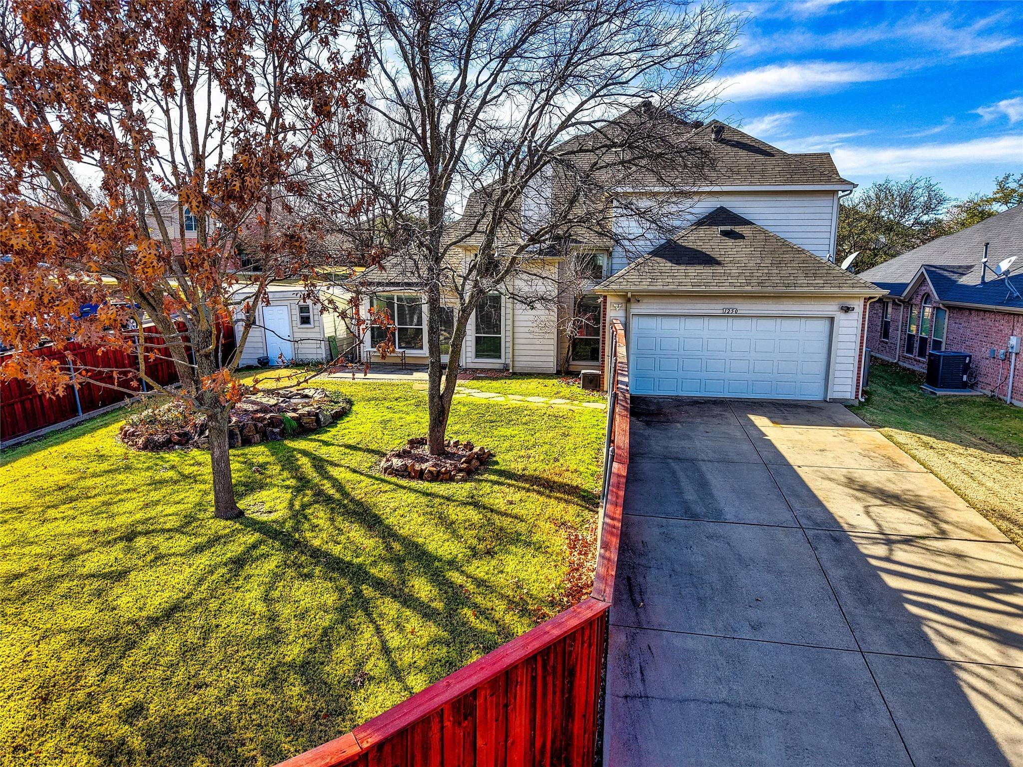 1250 Highland Drive