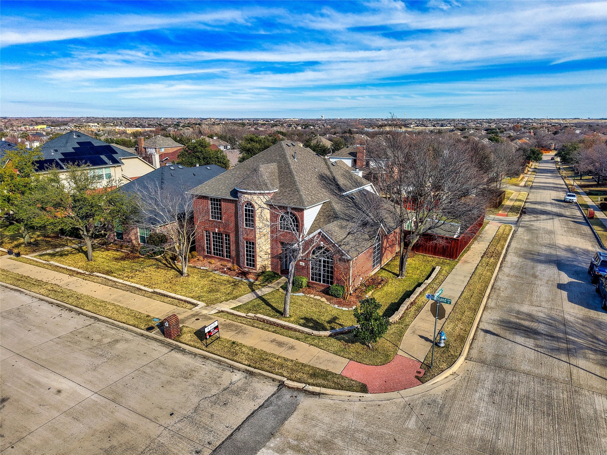 1250 Highland Drive