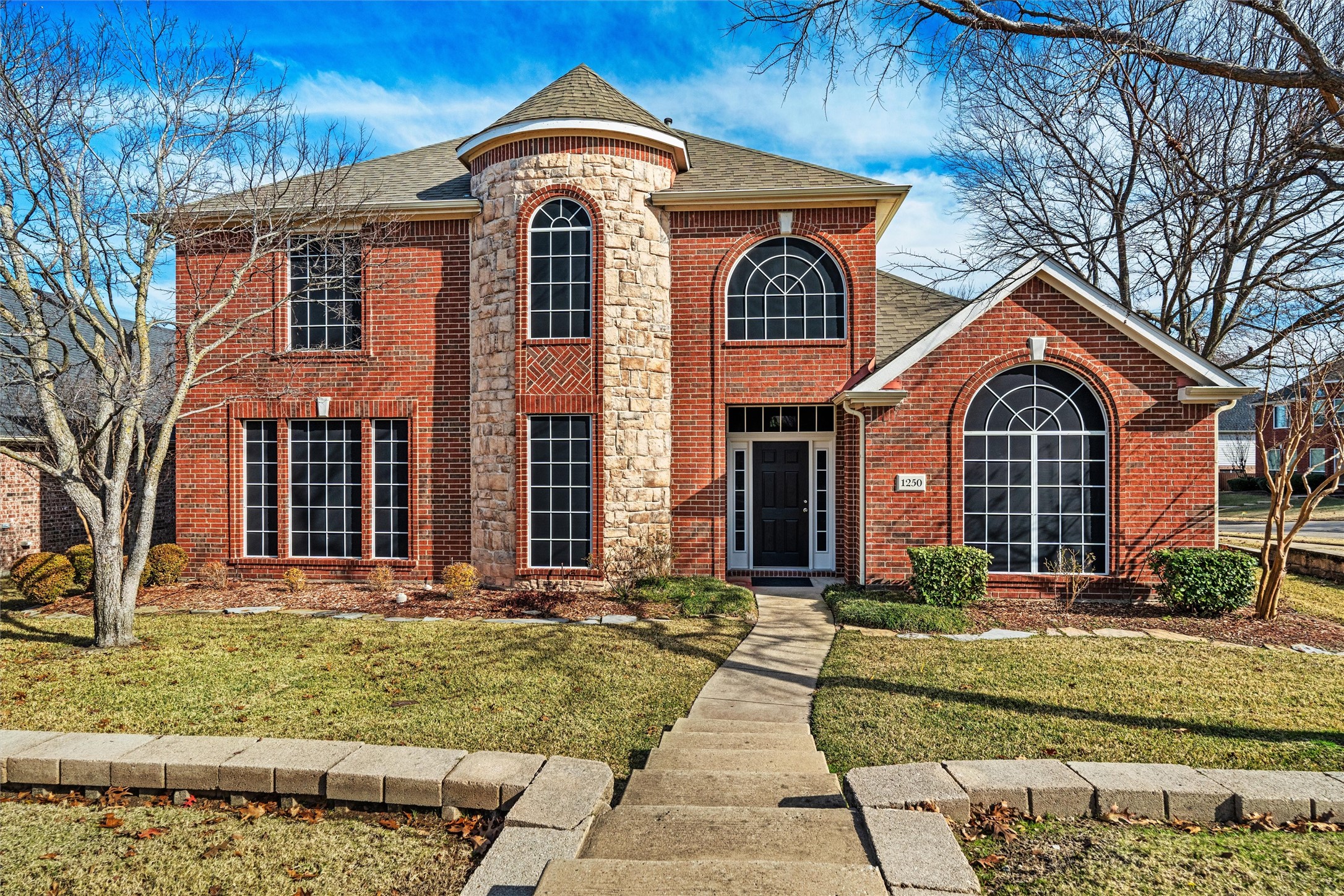 1250 Highland Drive