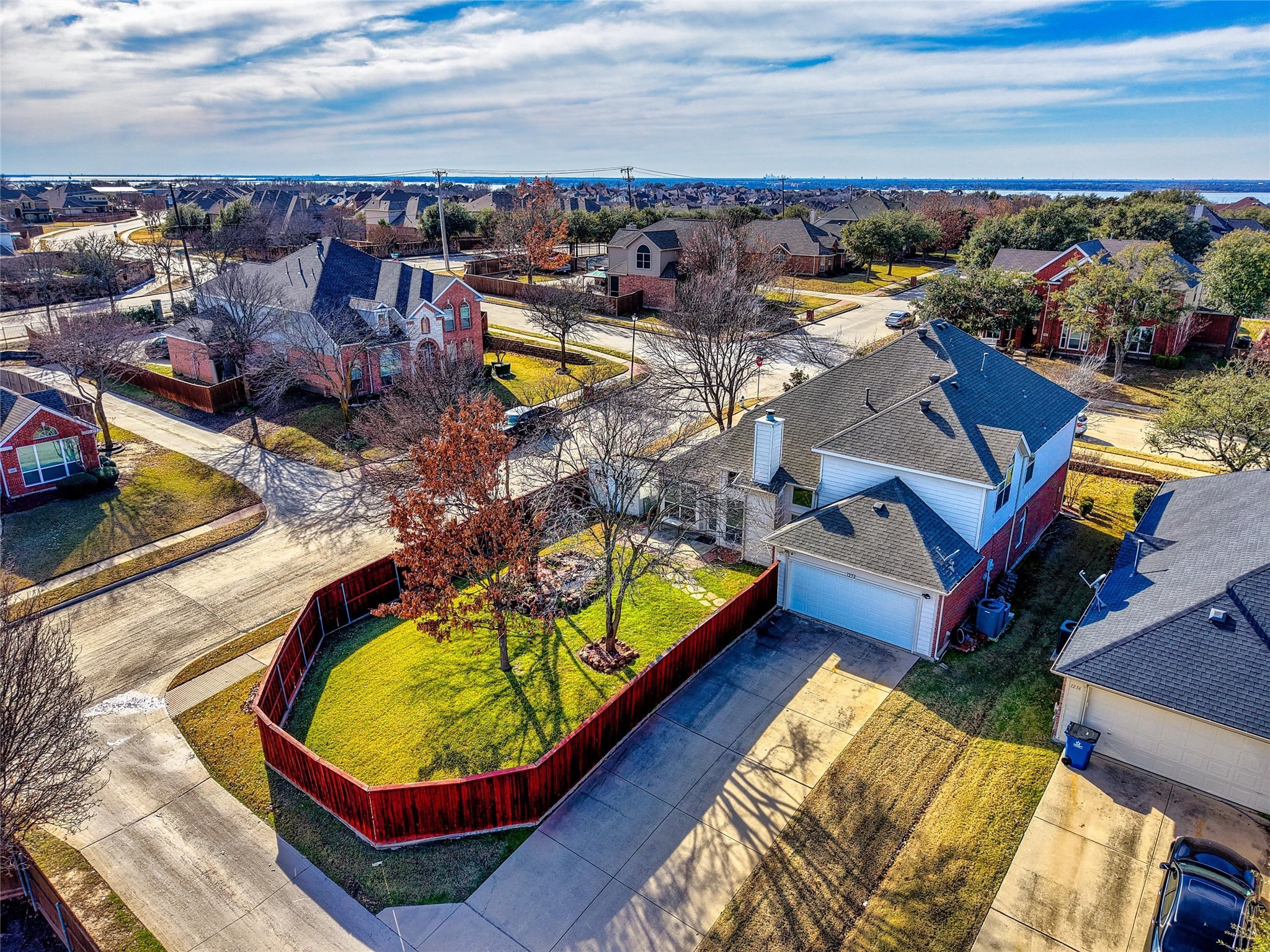 1250 Highland Drive