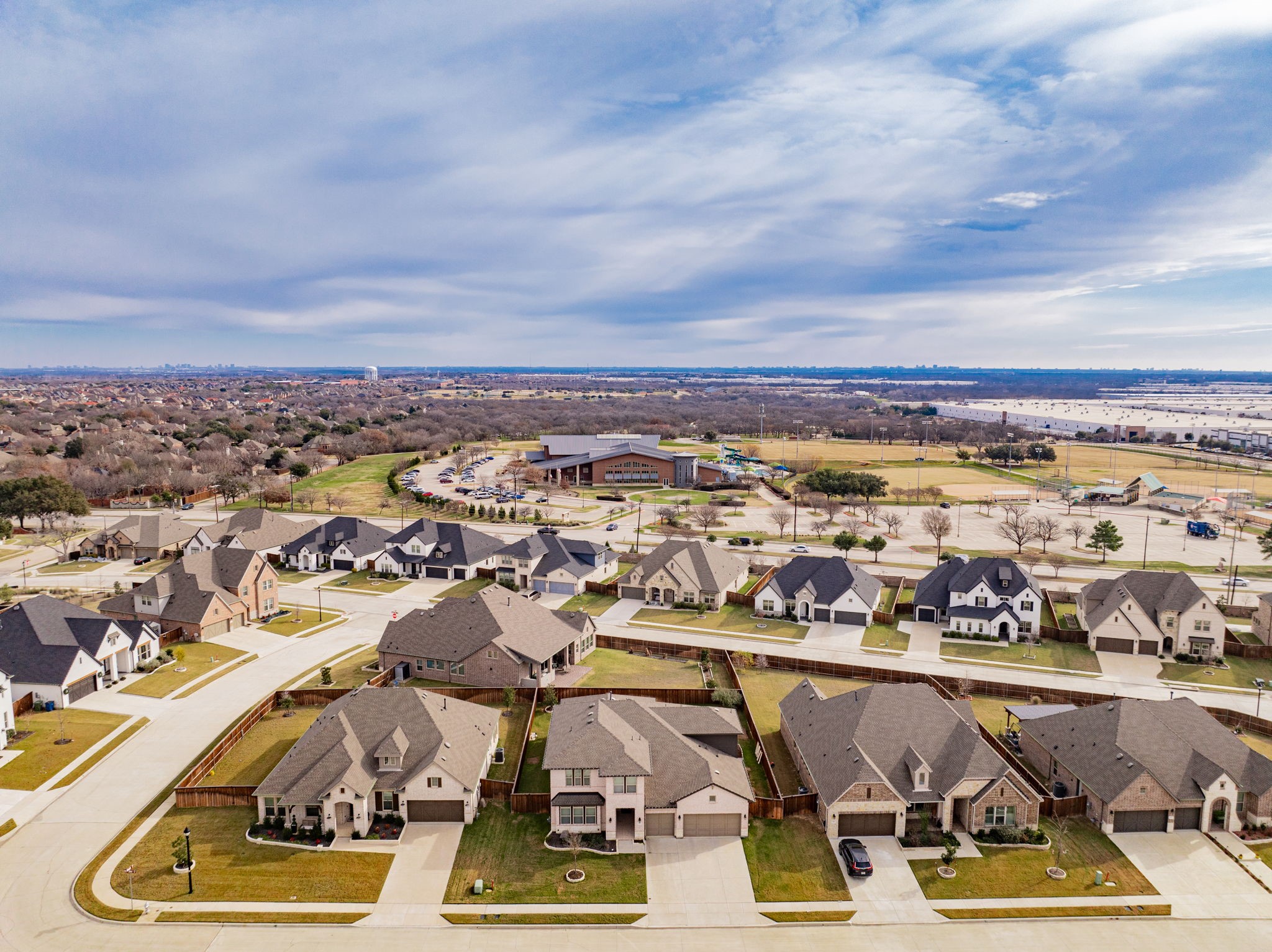 1208 Red Tailed Drive