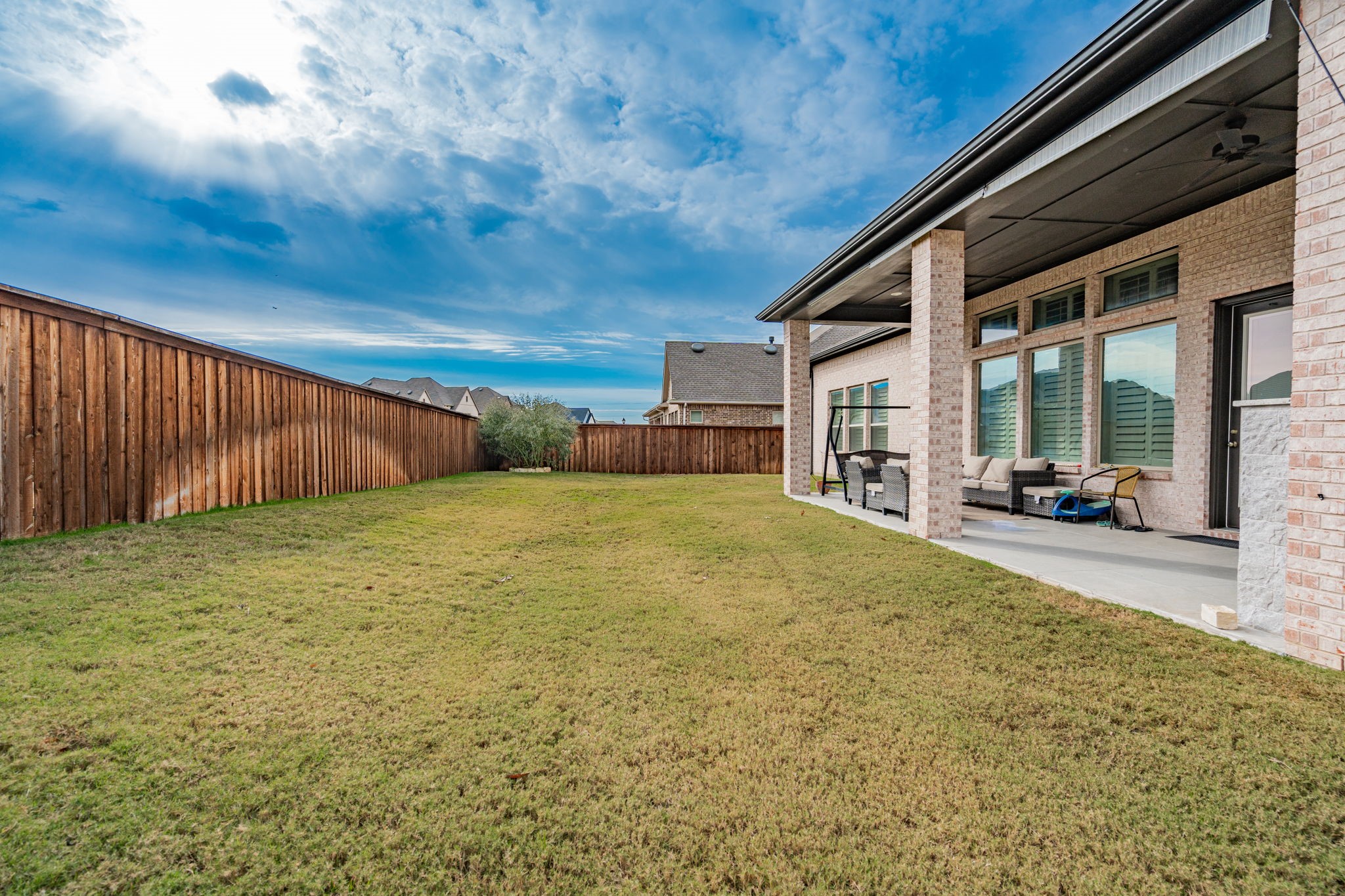1208 Red Tailed Drive