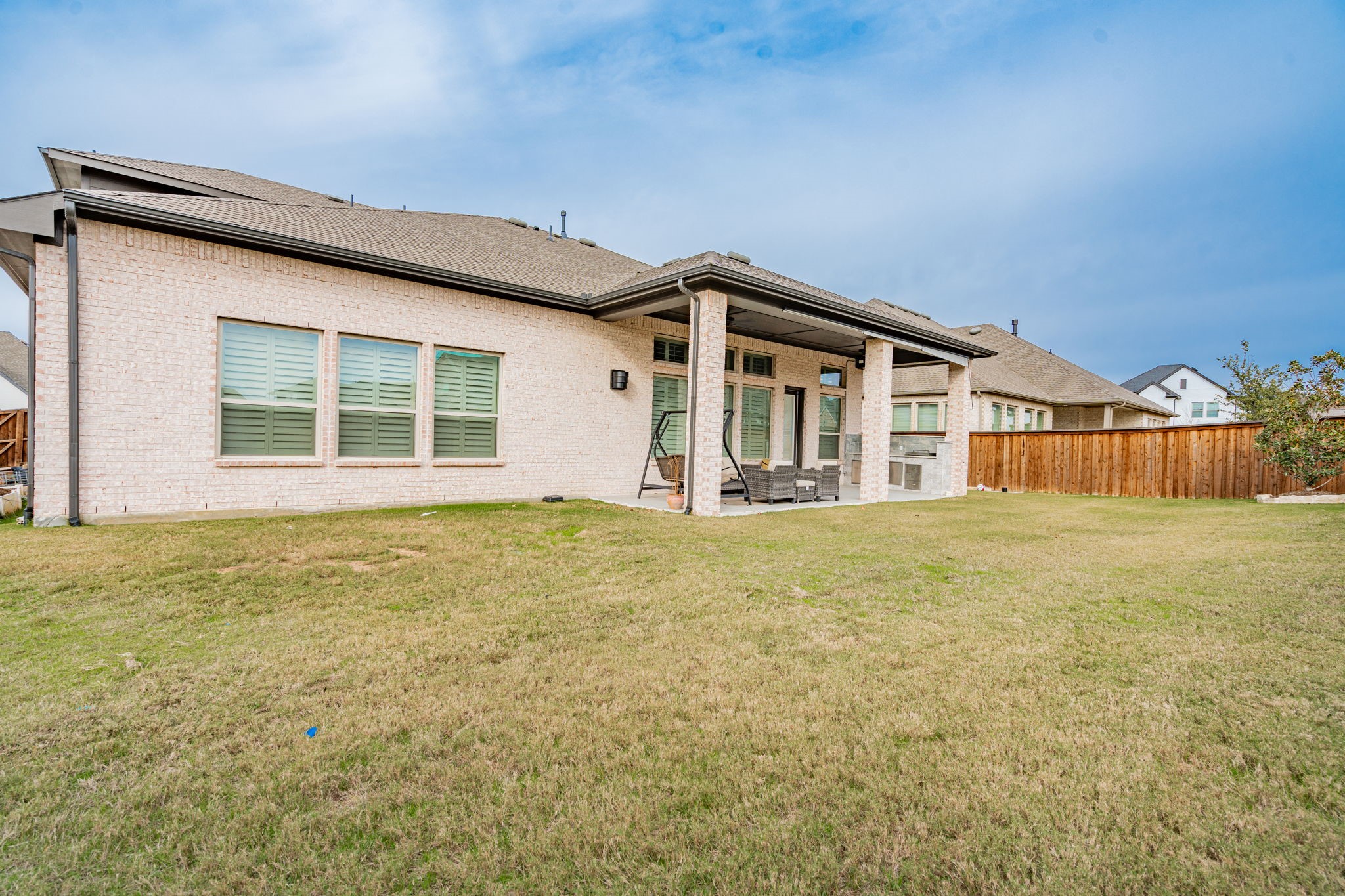 1208 Red Tailed Drive