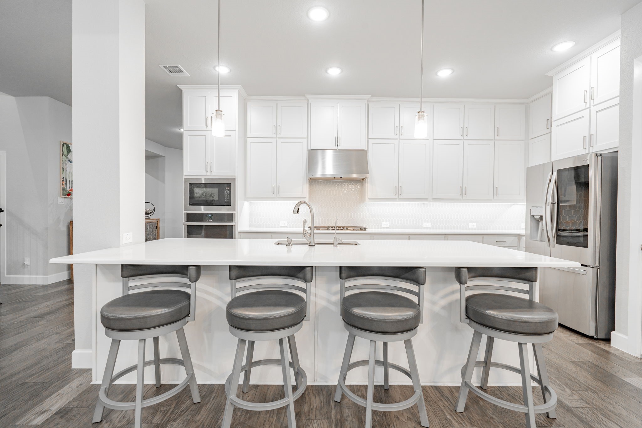 1208 Red Tailed Drive