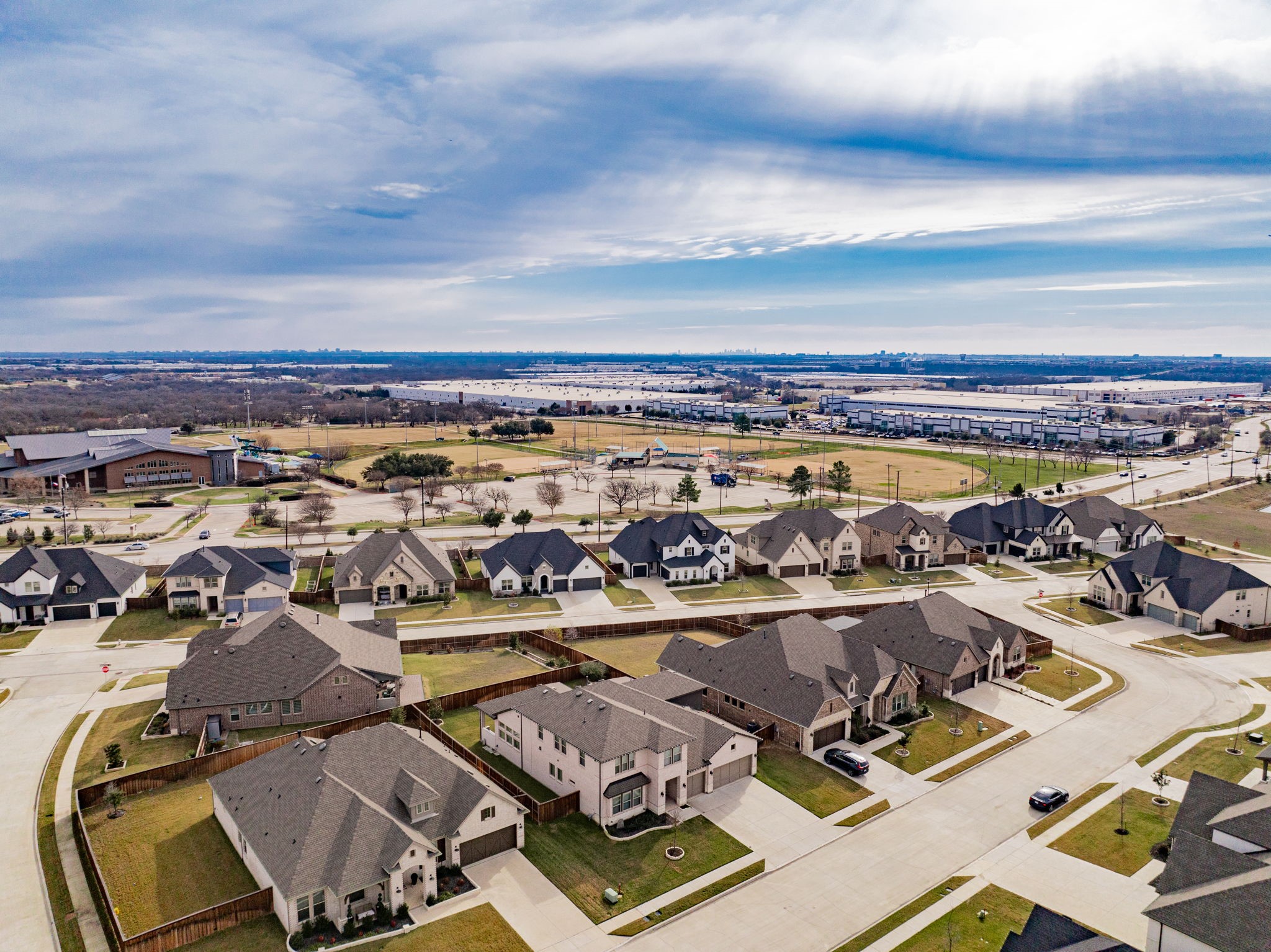 1208 Red Tailed Drive