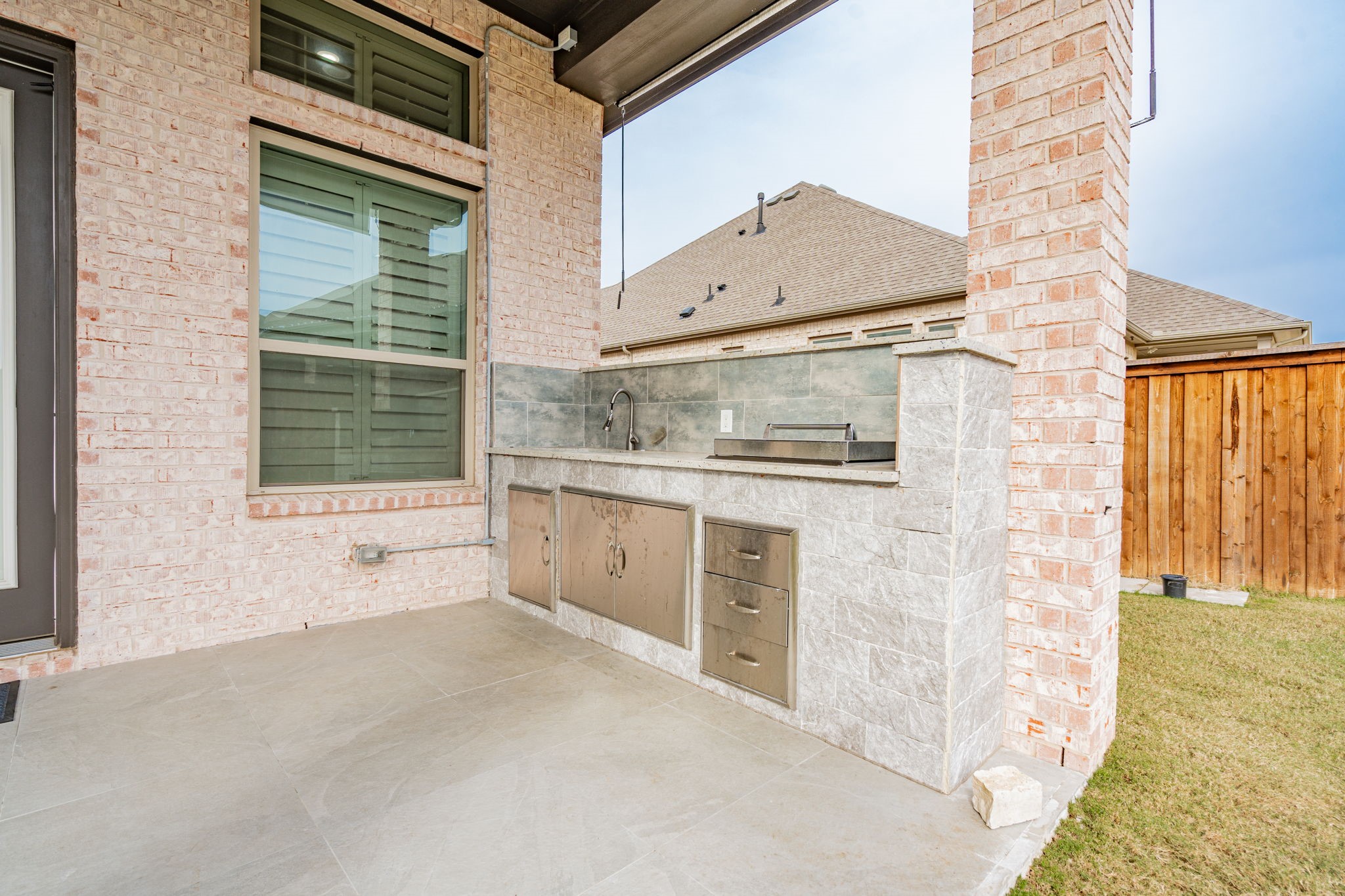 1208 Red Tailed Drive