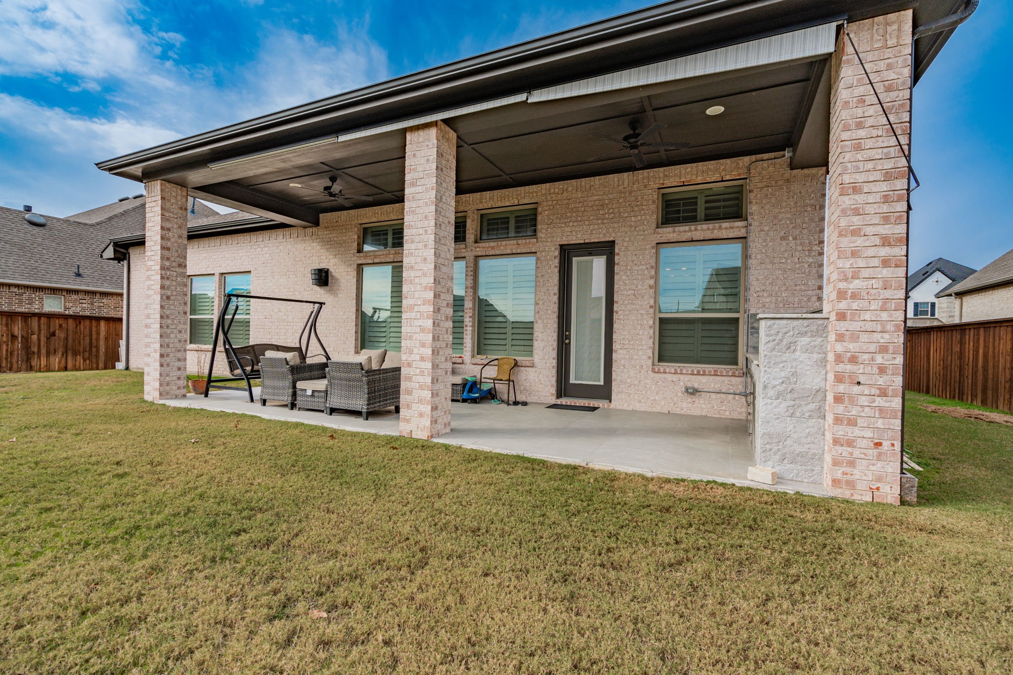 1208 Red Tailed Drive