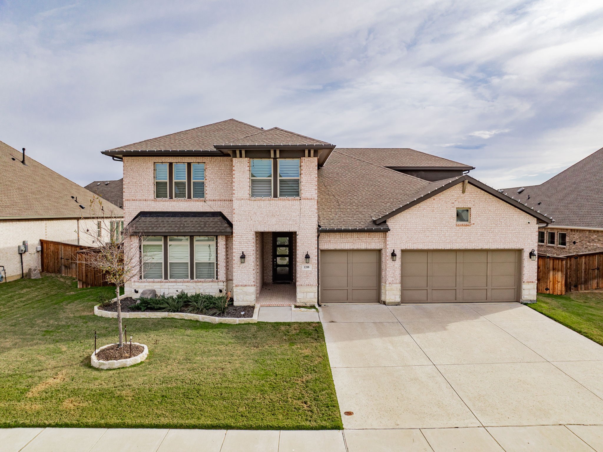 1208 Red Tailed Drive