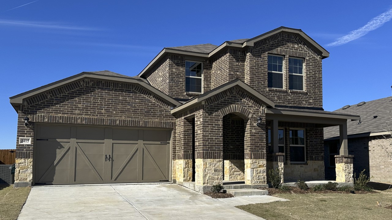 2415 Quiet Oak Lane